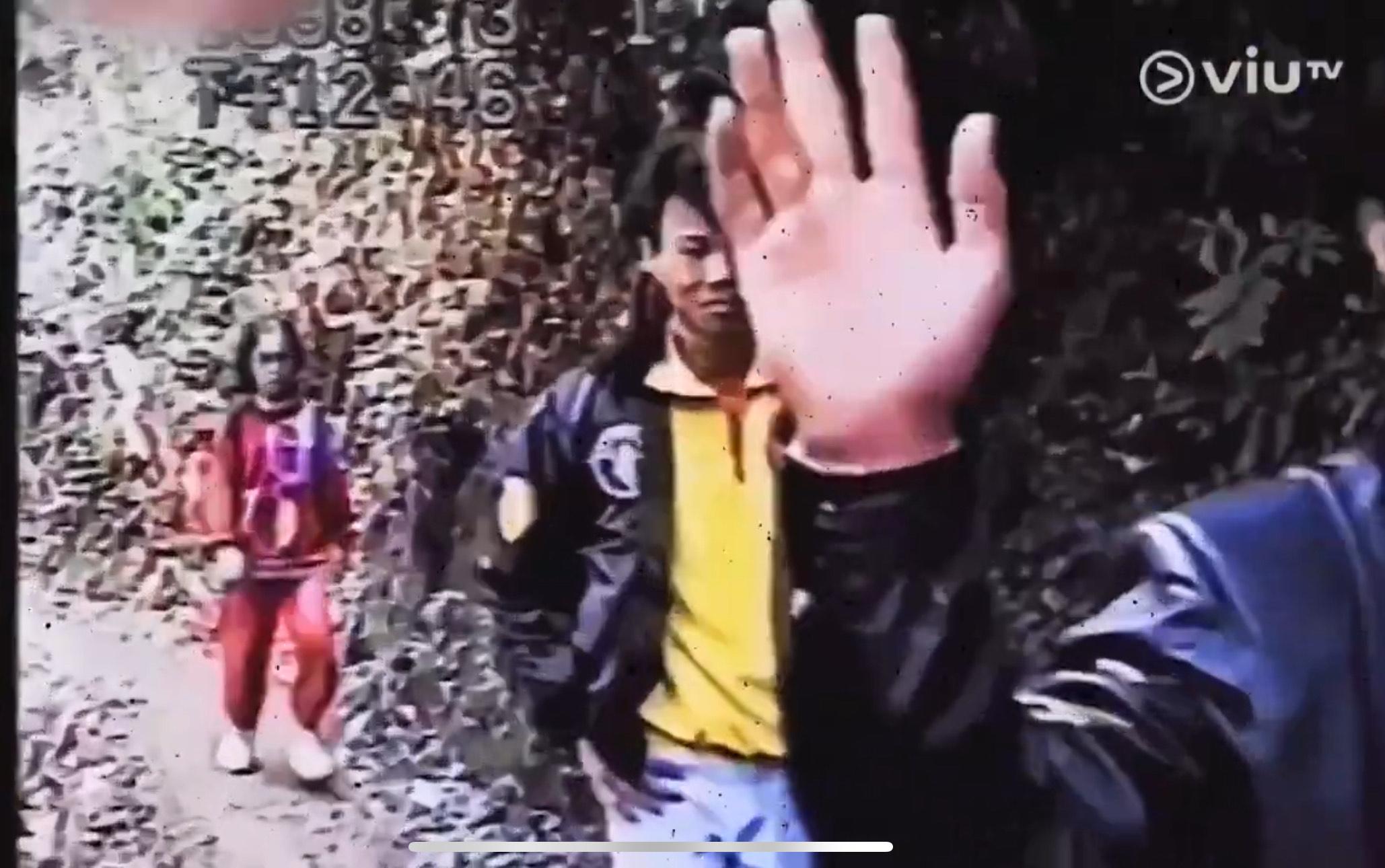 《台灣都市傳說》亦會探討紅衣小女孩等經典靈異傳說。