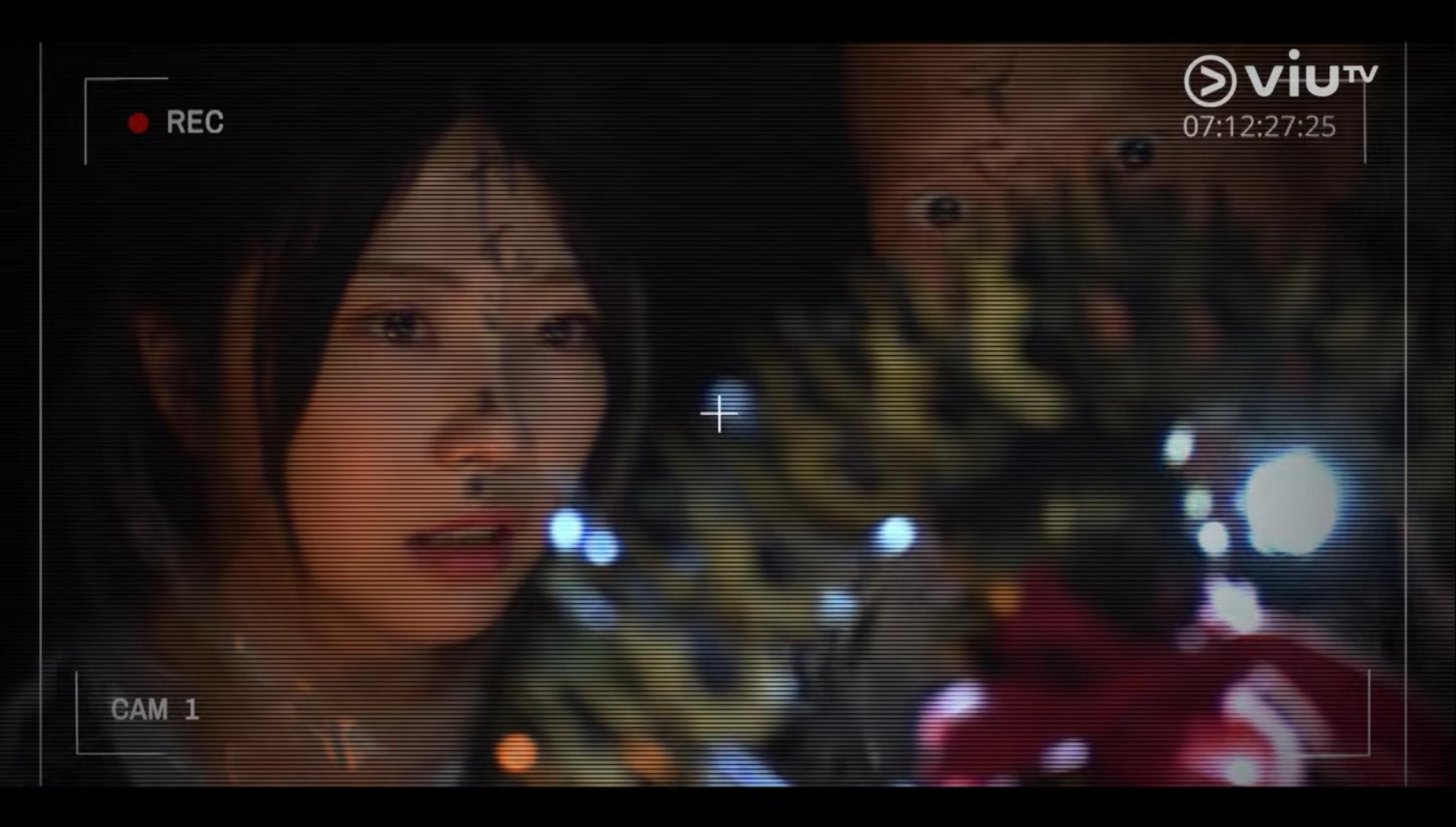 Ah Gi冒挑戰精神 ,赴台拆解靈異檔案。