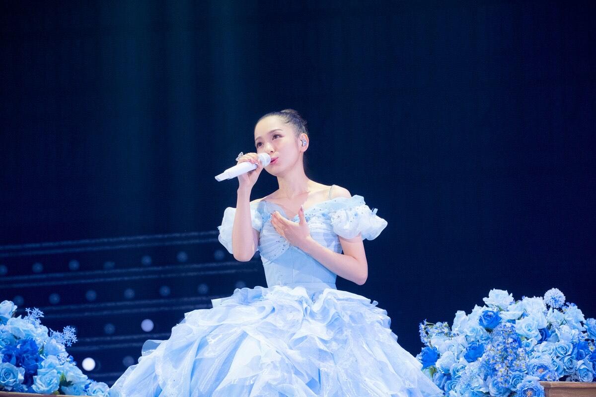 西野加奈榮升人母復出開騷 狀態大勇宣布明年開巡演