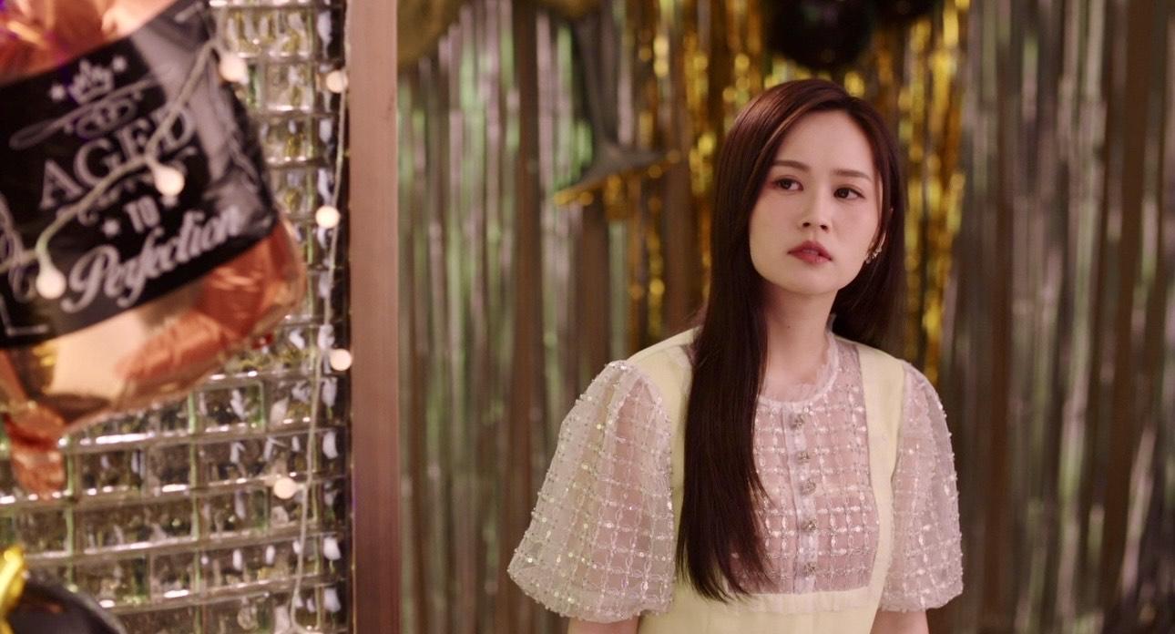 梁超怡於2022年參選港姐並奪得季軍、最上鏡小姐及最佳口才獎。