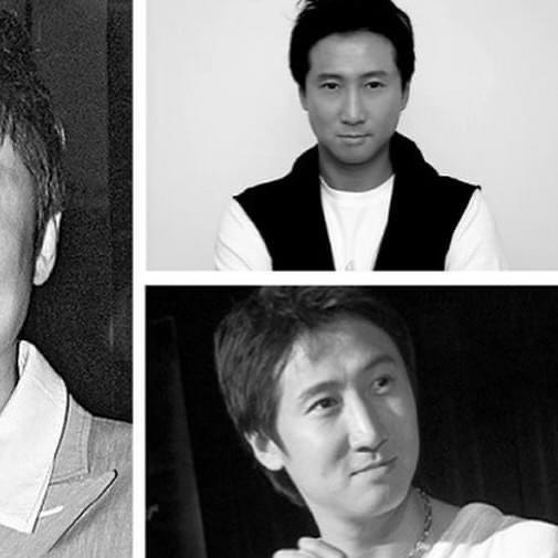 洪天明近年則常駐內地拍劇,與老婆聚少離多。