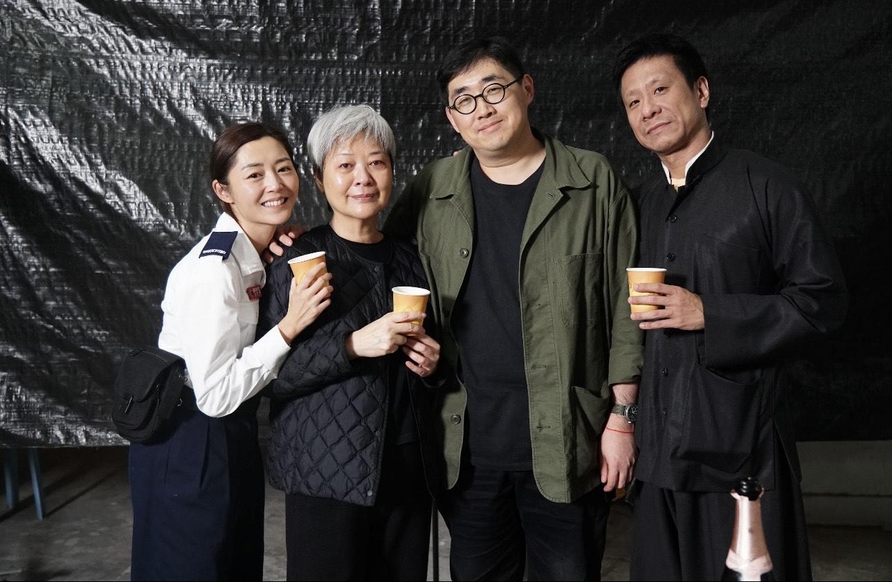 電影《破·地獄》,上畫一星期票房已經迅速衝破4000萬大關。