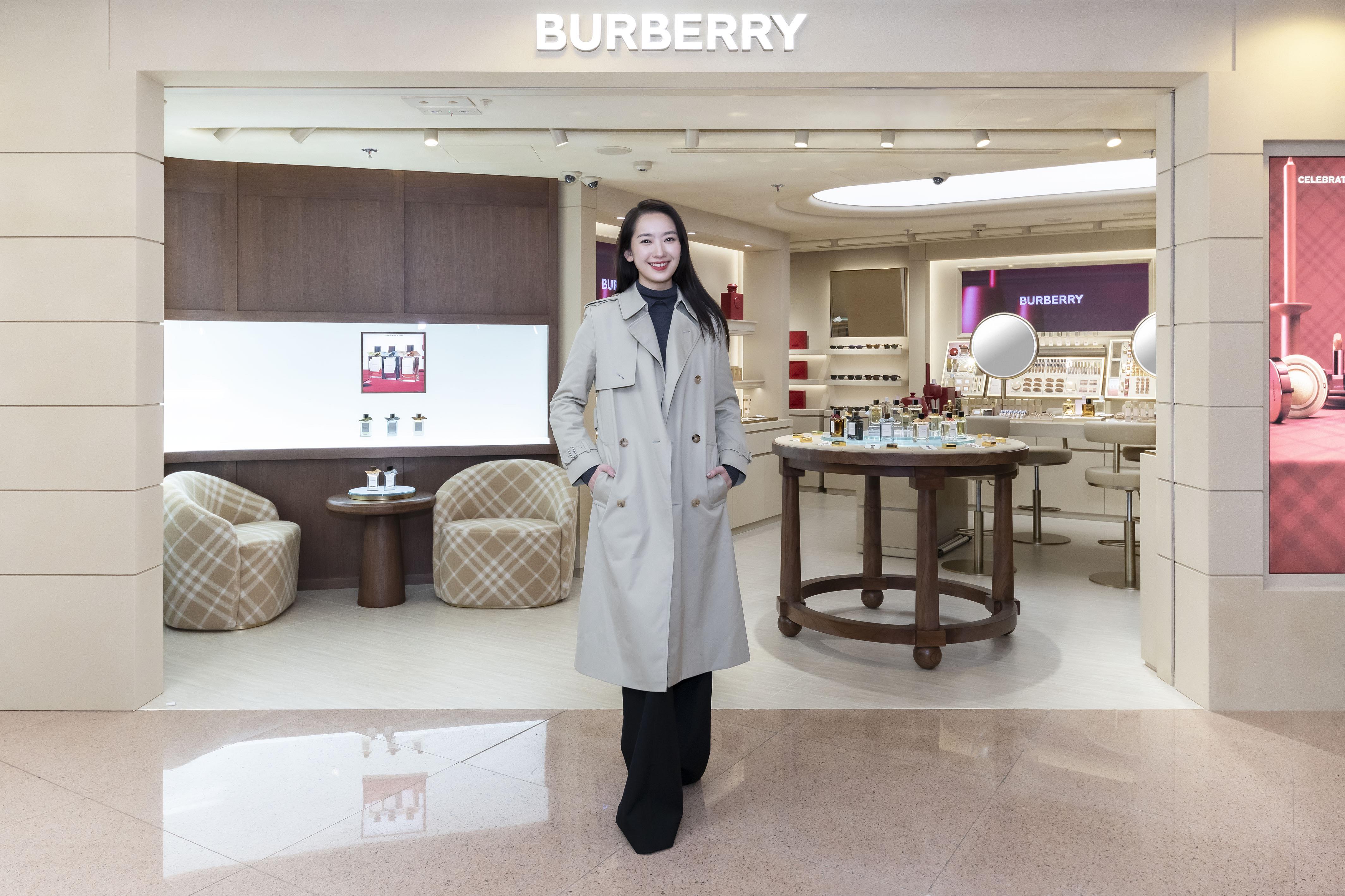 林愷鈴亦有現身活動。