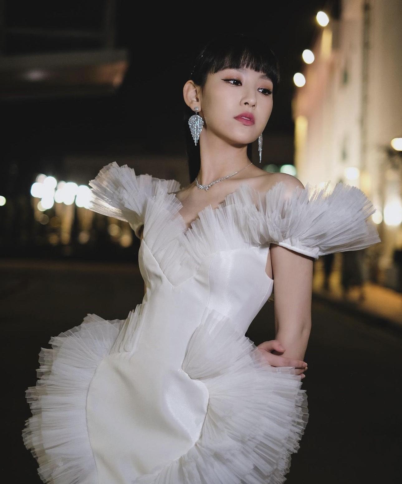 炎明熹未獲「解凍」不被邀請出席台慶。