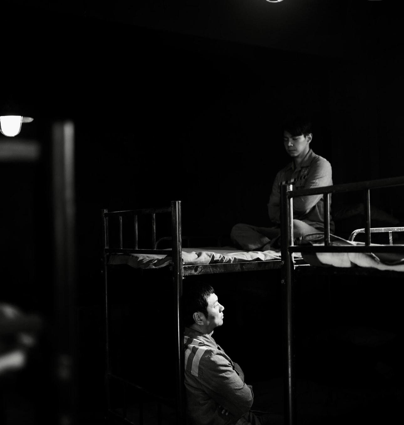 羅天宇苦呻辛苦三個月,卻僅出30秒 。