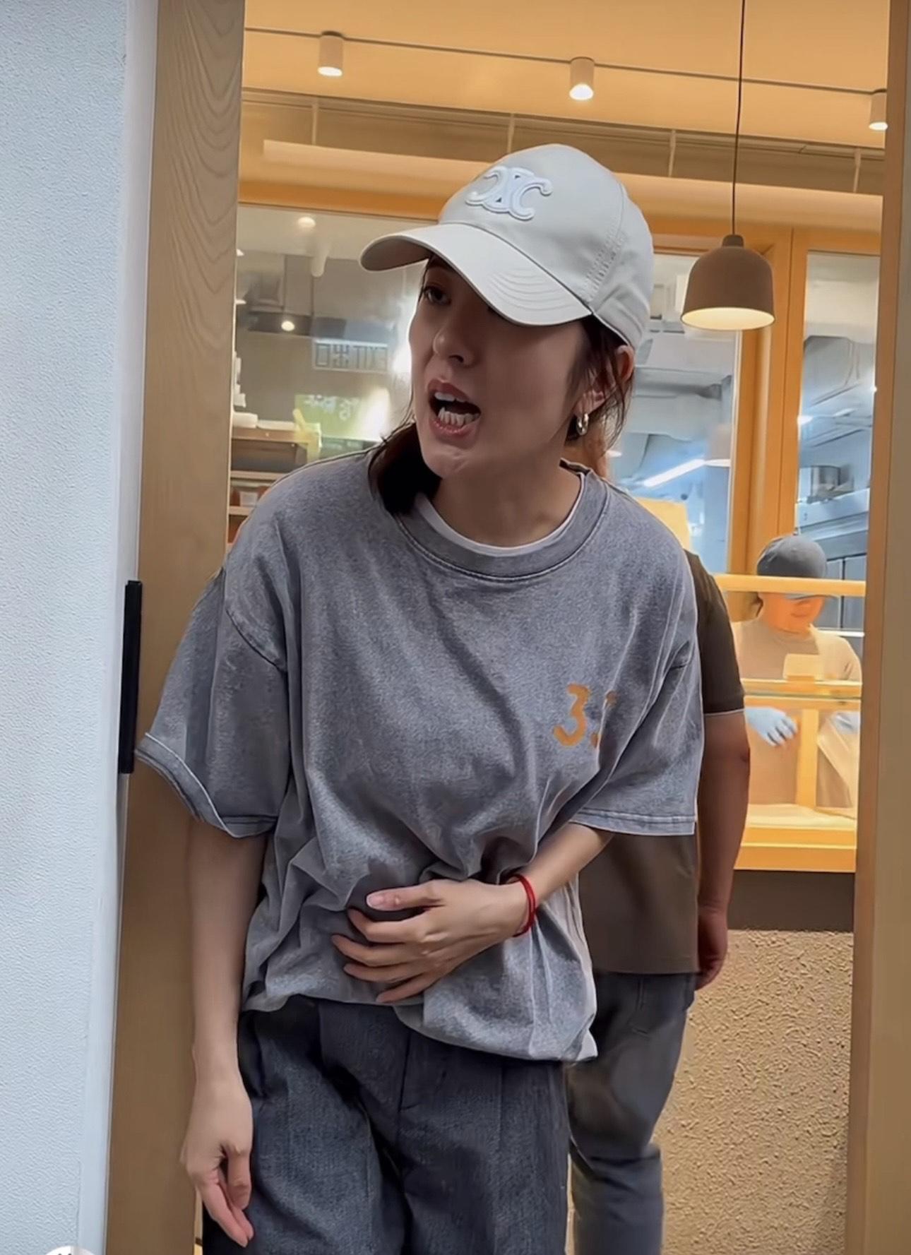 唐詩詠叫大家可以的話買少一個,留一個俾婆婆。