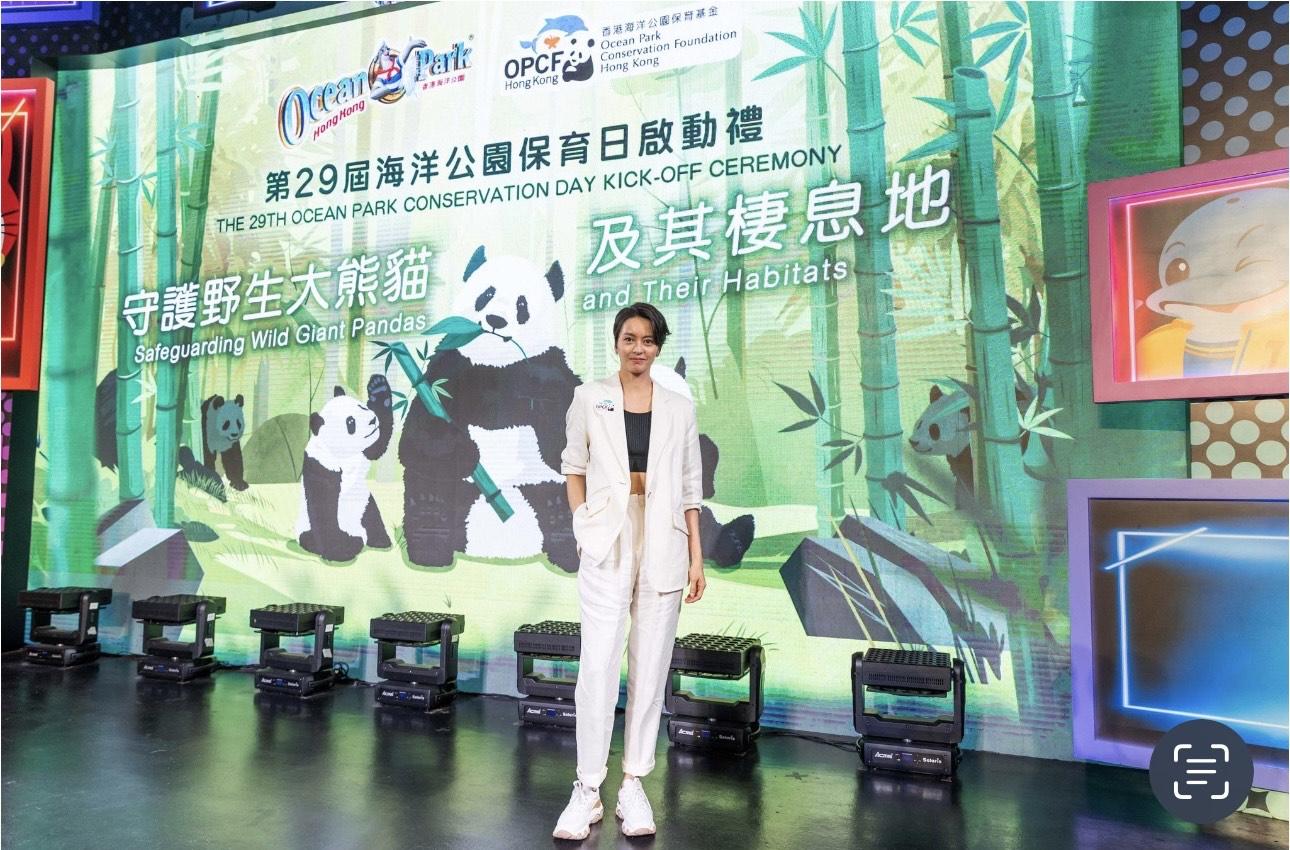 48歲Gigi自爆恨生龍鳳胎。