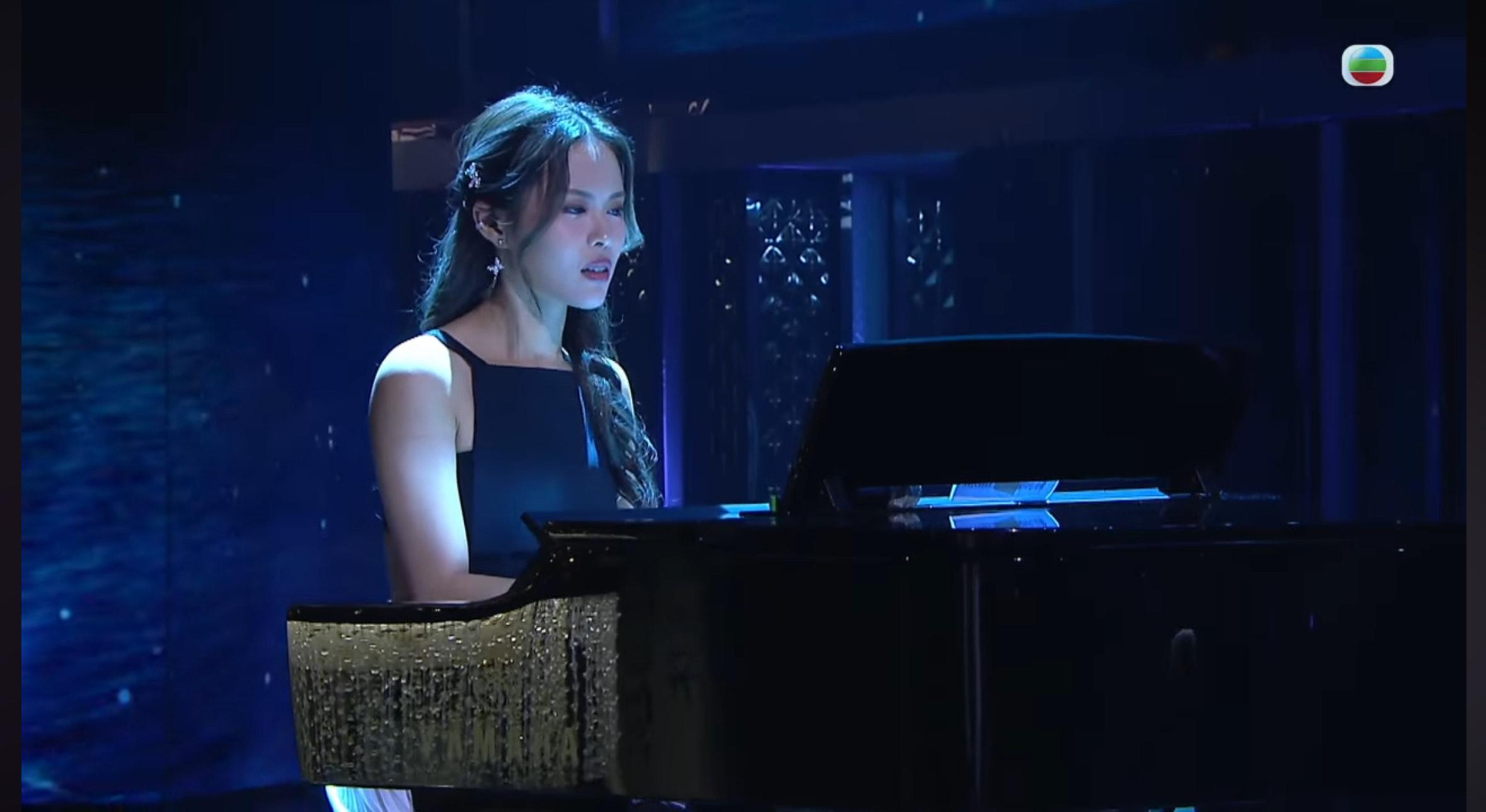 47名的潛質男、女藝人於台慶首度攜手合作。