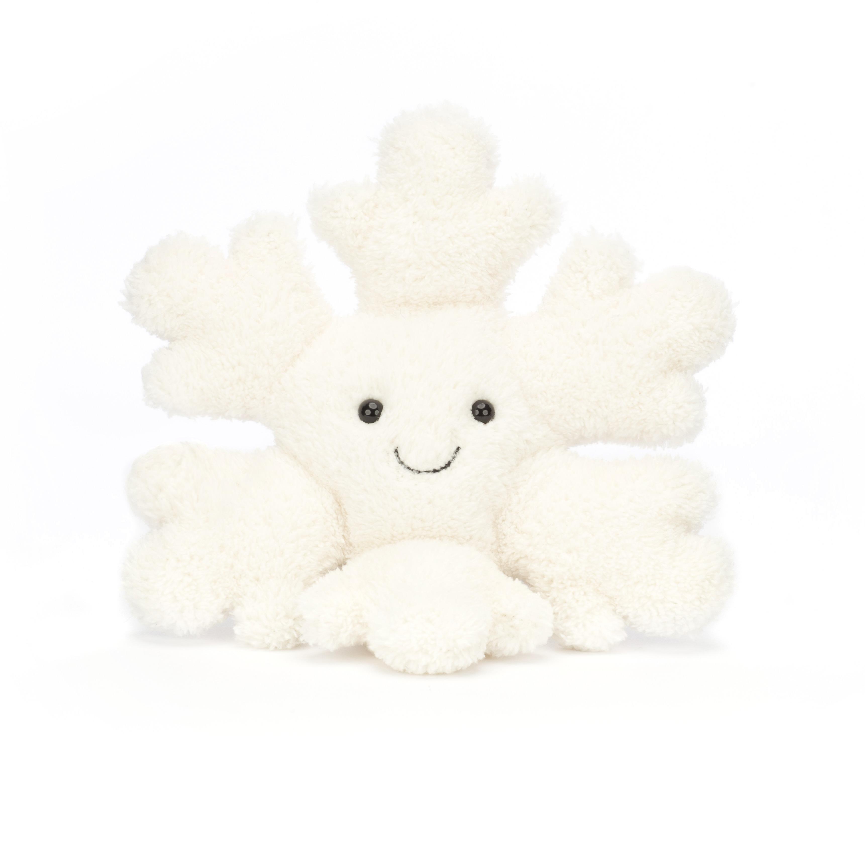 JELLYCAT_2024 XMAS AMUSEABLE SNOWFLAKE LITTLE_HKD 265