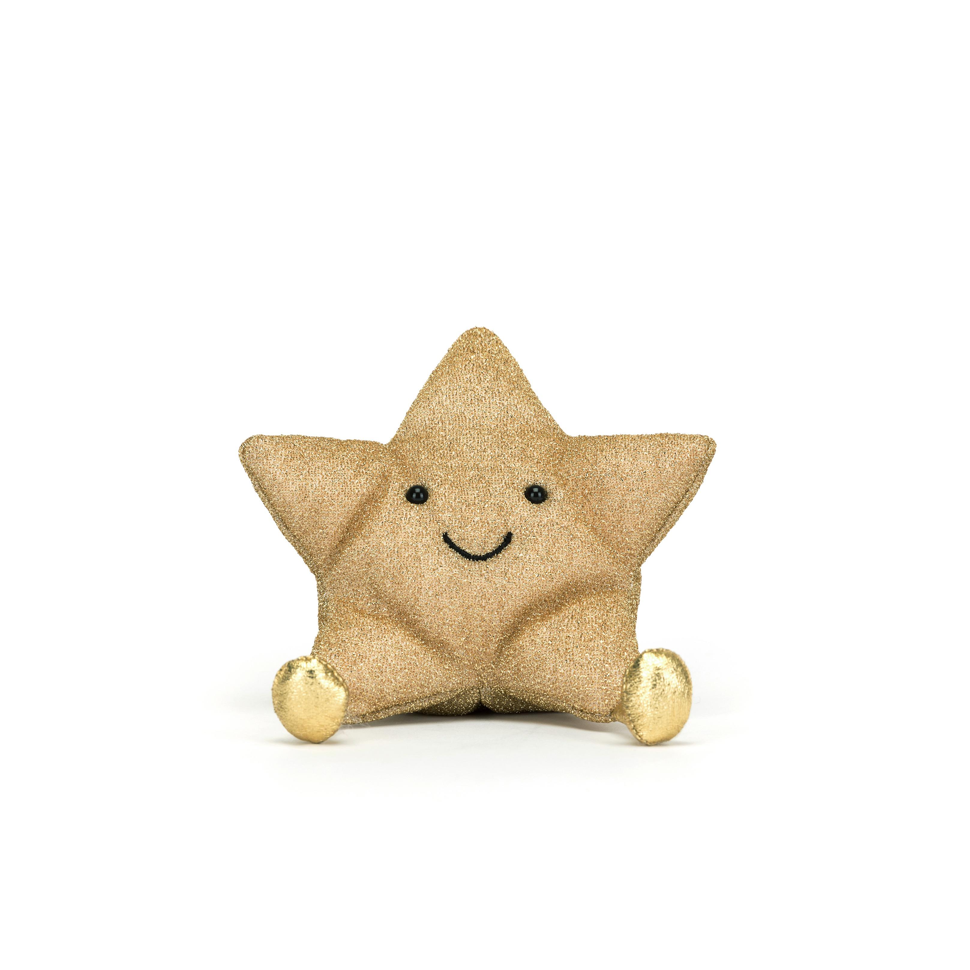 JELLYCAT_2024 XMAS AMUSEABLE STAR_HKD 265