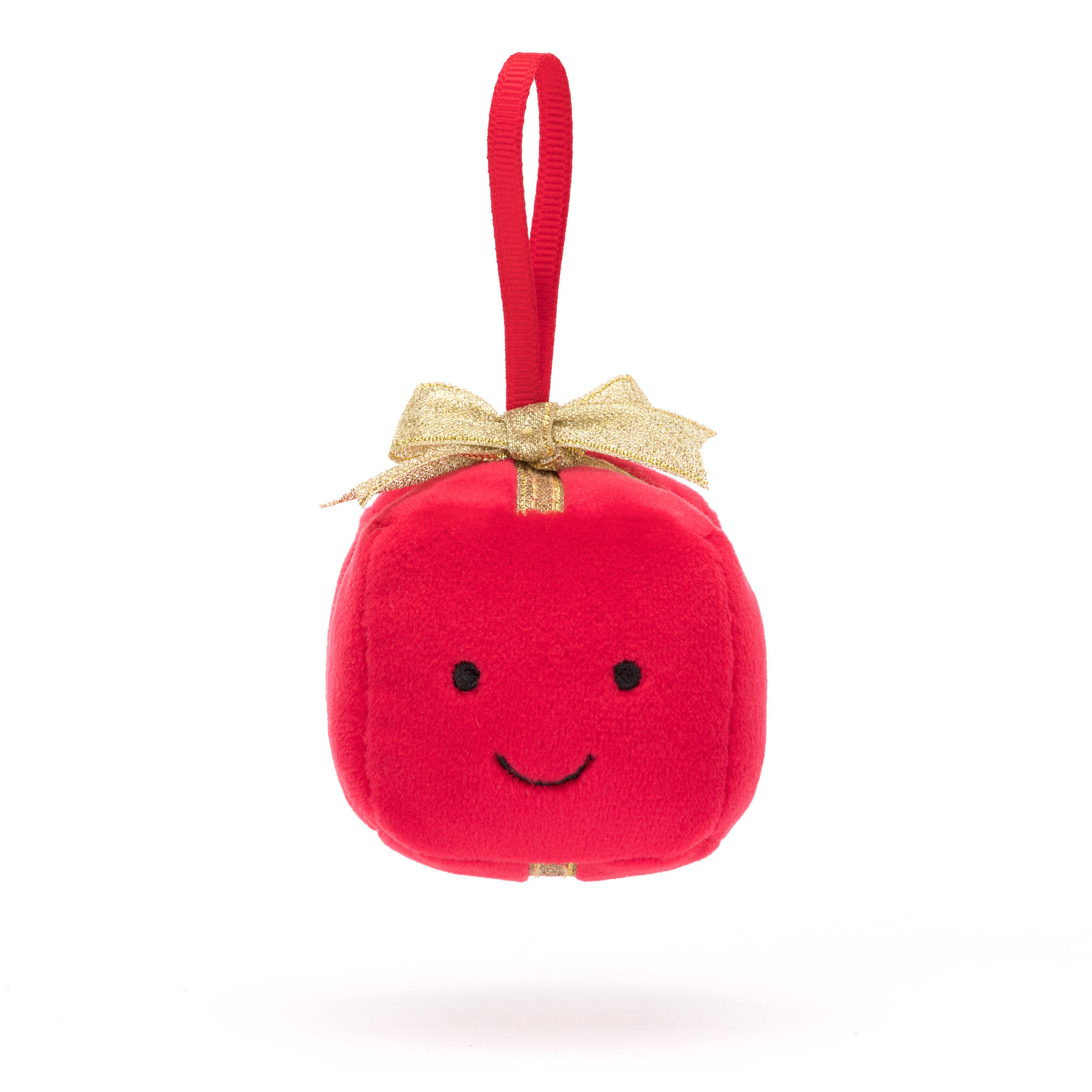 JELLYCAT_2024 XMAS FESTIVE FOLLY PRESENT_HKD 165