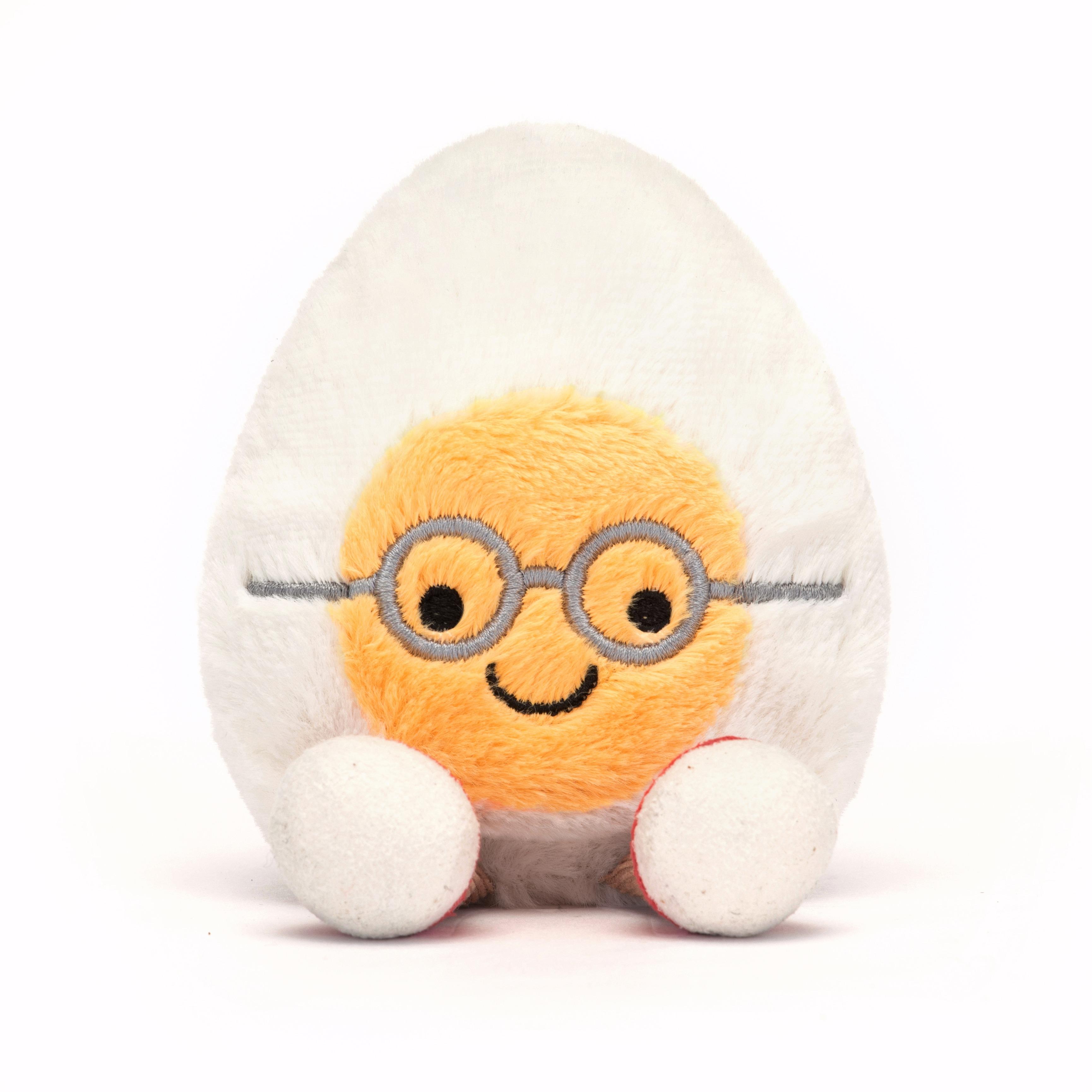 JELLYCAT_AMUSEABLES BOILED EGG GEEK_HKD 255