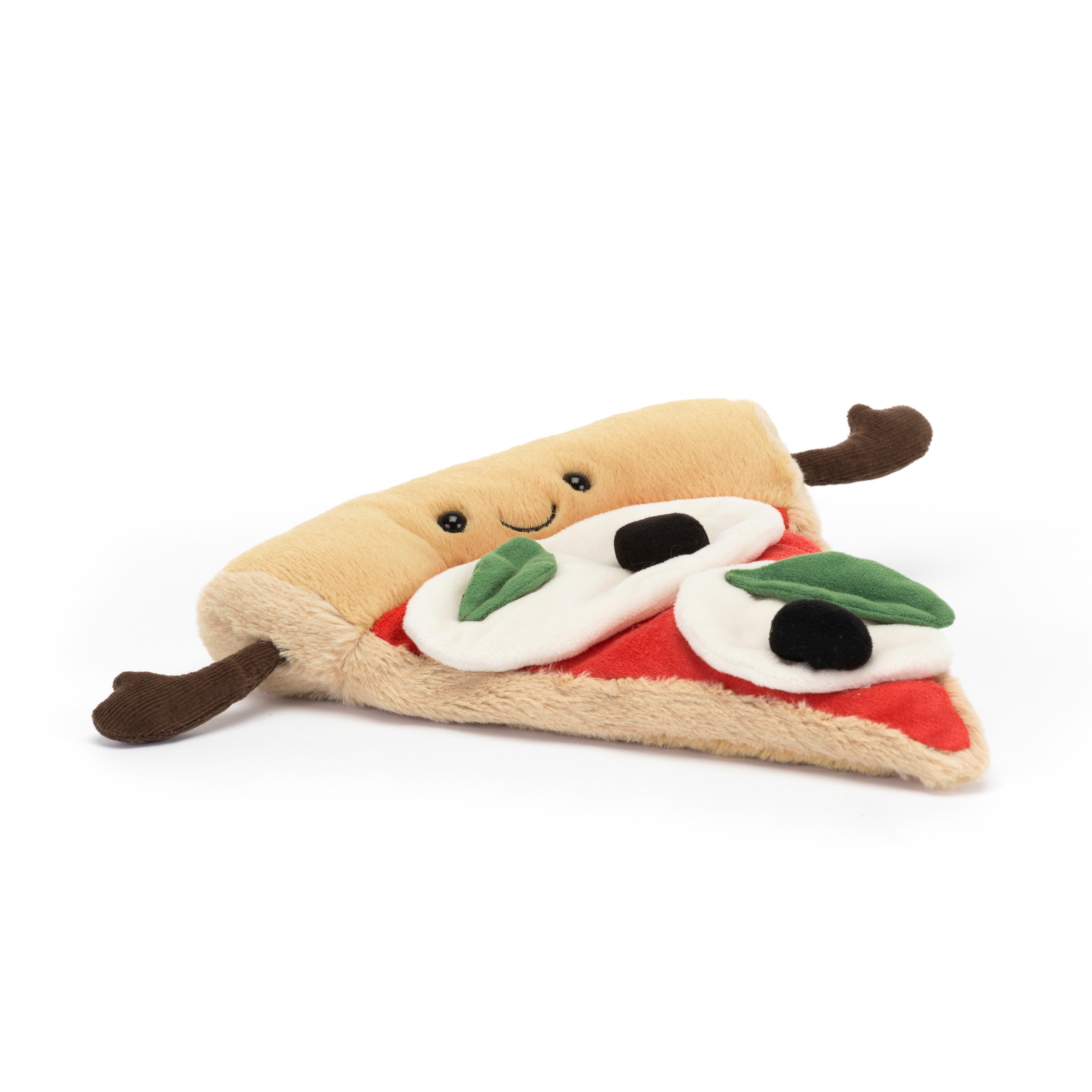 JELLYCAT_AMUSEABLES SLICE OF PIZZA 5X19CM_HKD 365