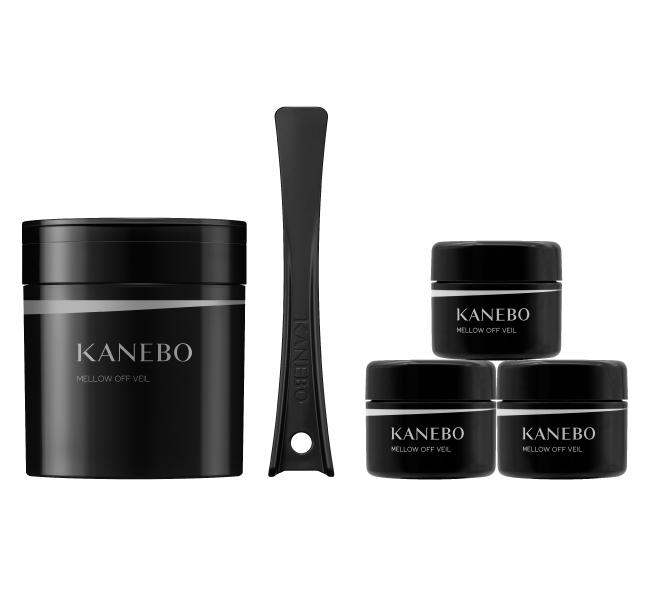 雙11美妝服飾優惠|KANEBO舒顏盈潤卸妝凝霜增量裝 $380 (價值$580)