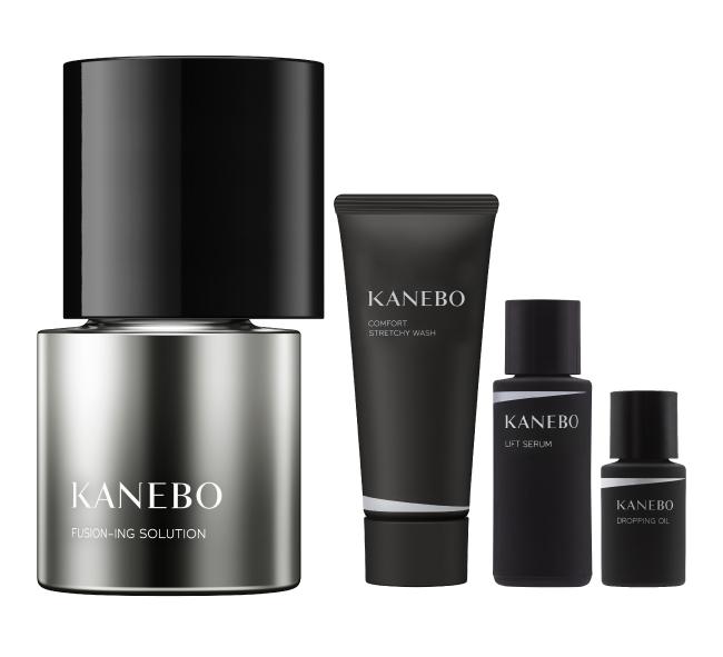 雙11美妝服飾優惠|KANEBO賦活煥肌緊緻精華套裝 $890 (價值$1,133)