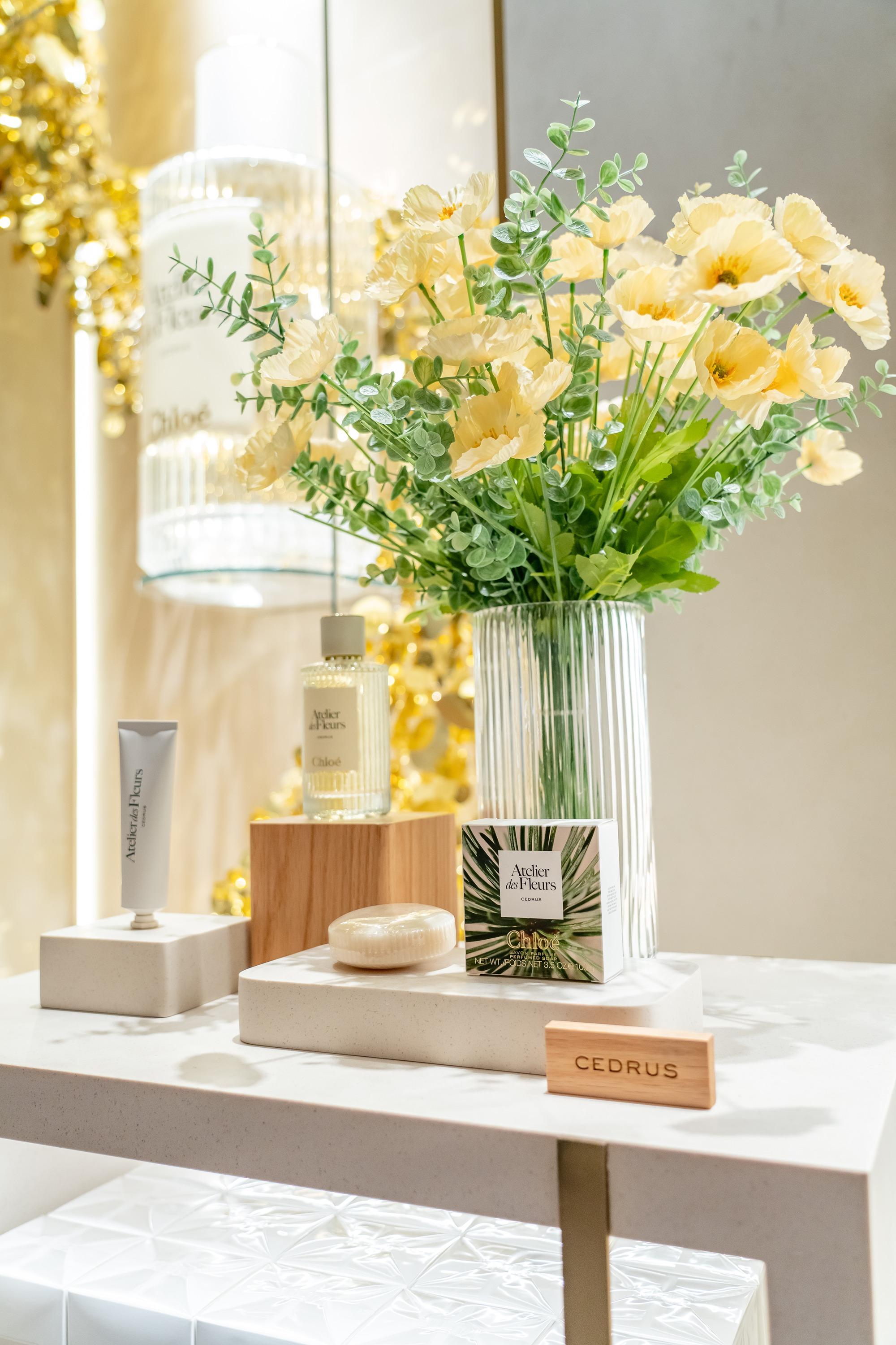 澄澈香氛皂 $280/100g