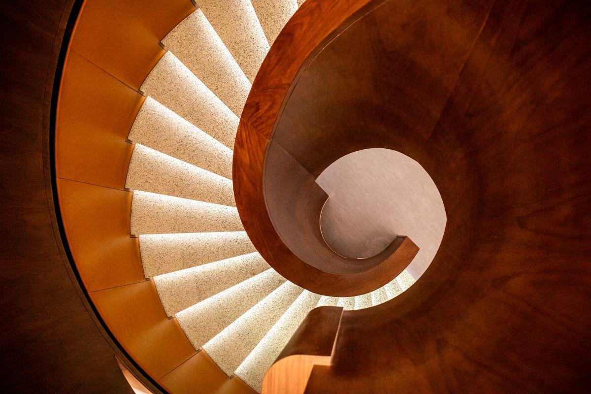 Social Lounge 打卡位