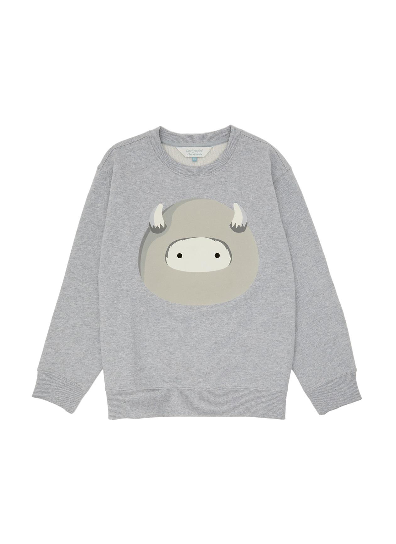 男朋友聖誕禮物2024|BAZ & FRIENDS Baz衛衣 $440