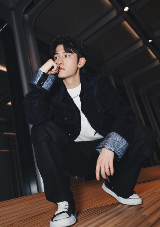 王耀宏(Meaning)甚獲廣告垂青。