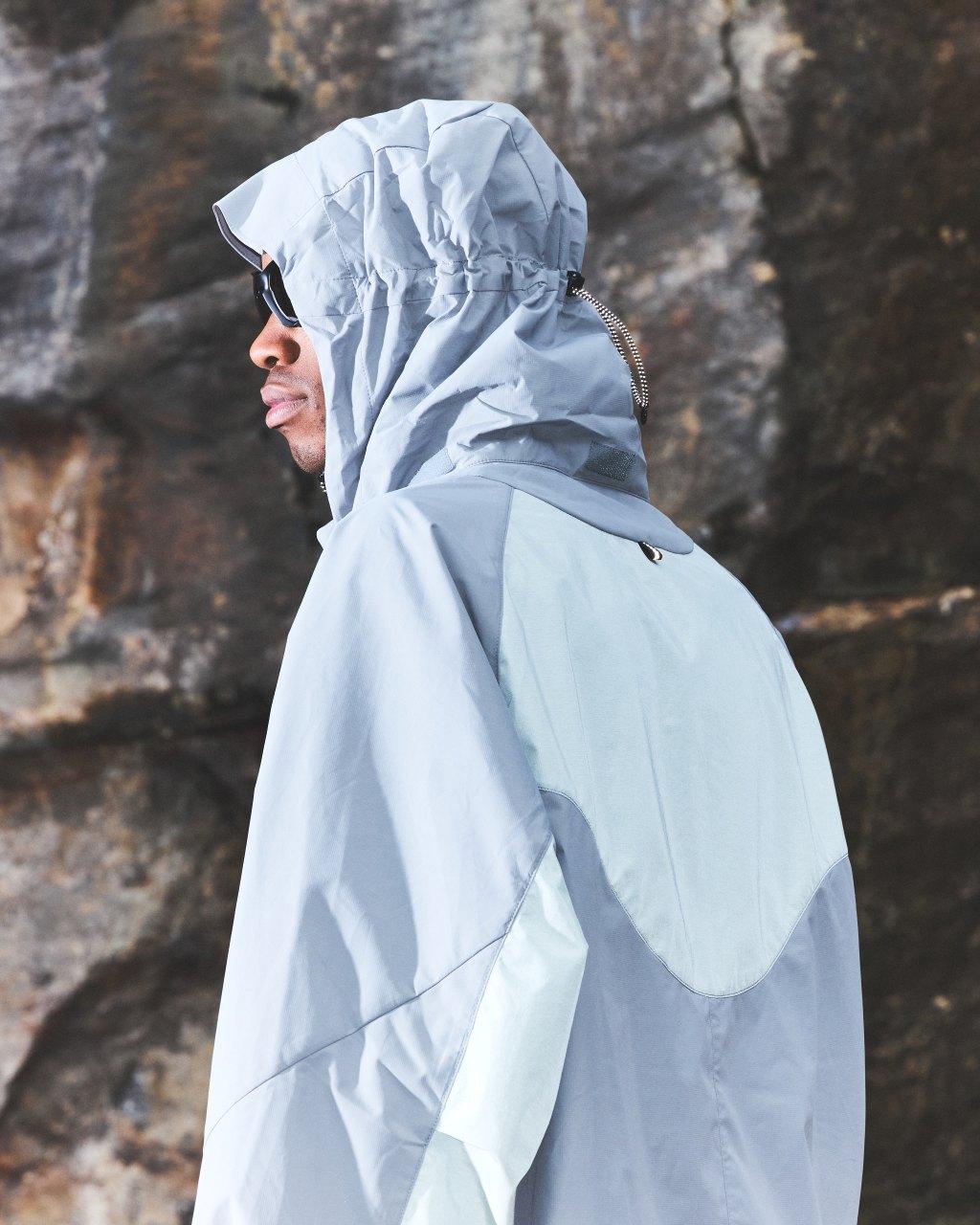 建築傳統重新詮釋,融入現代時尚中