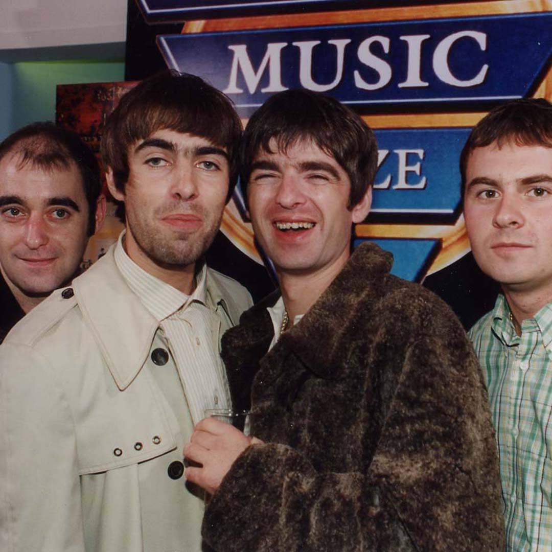 OASIS這次重組,外界估計Gallagher兄弟兩人各賺最少5億元。