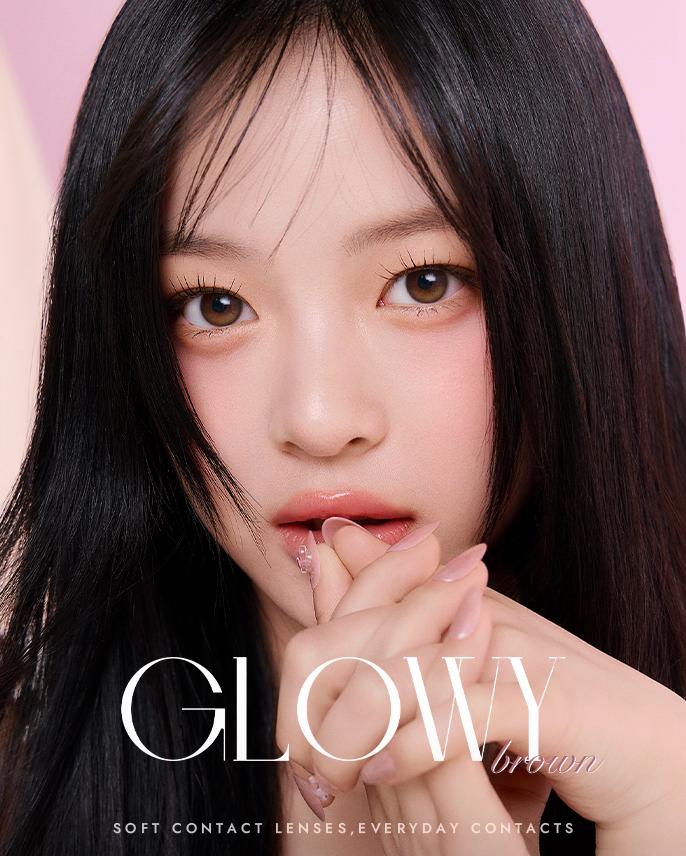 OLENS Black Friday 優惠必買產品|Glowy 系列 (1 day / 1 month)