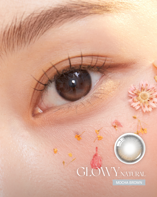 OLENS Black Friday 優惠必買產品|Glowy Natural 系列 (1 day / 1 month)