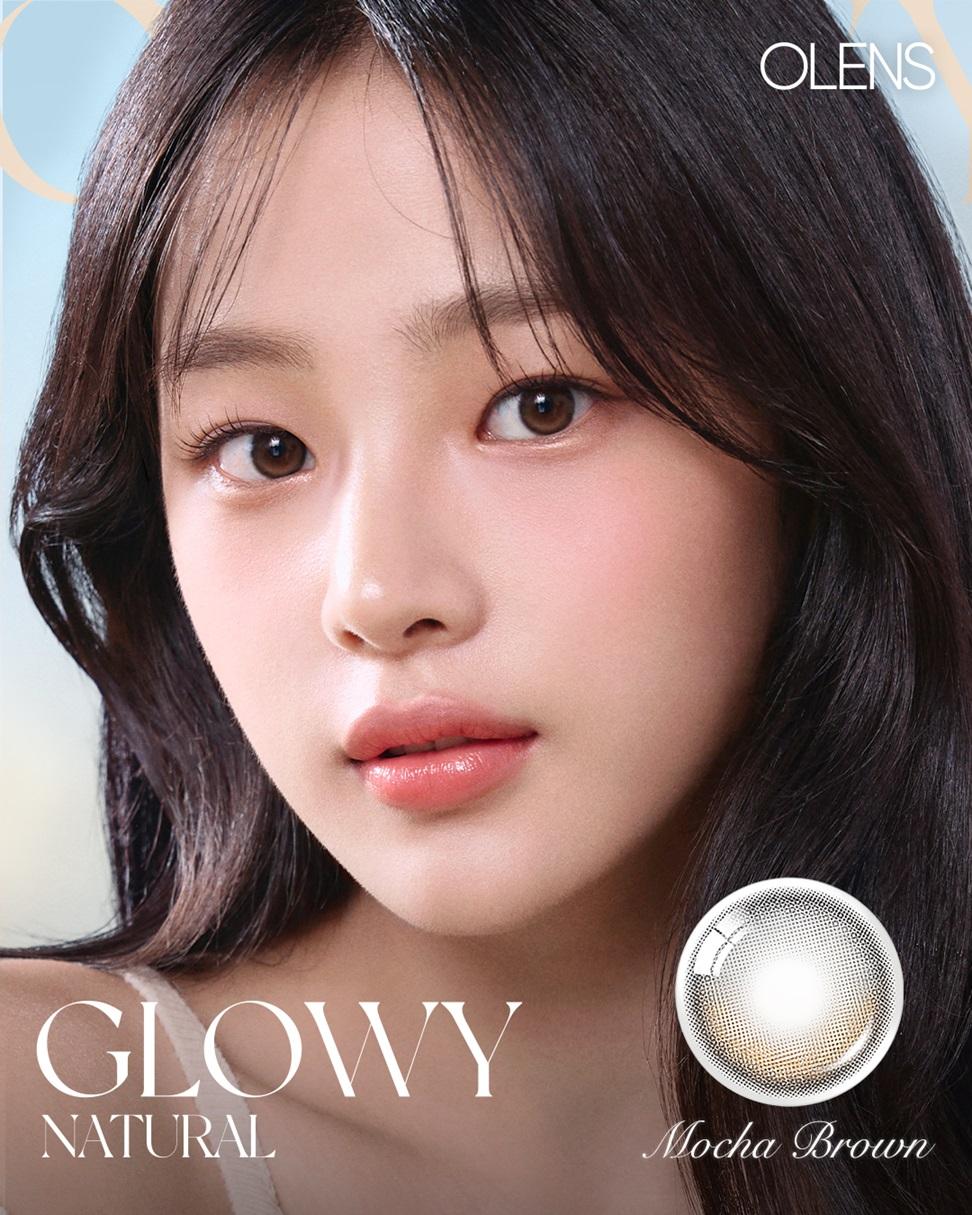 OLENS Black Friday 優惠必買產品|Glowy Natural 系列 (1 day / 1 month)