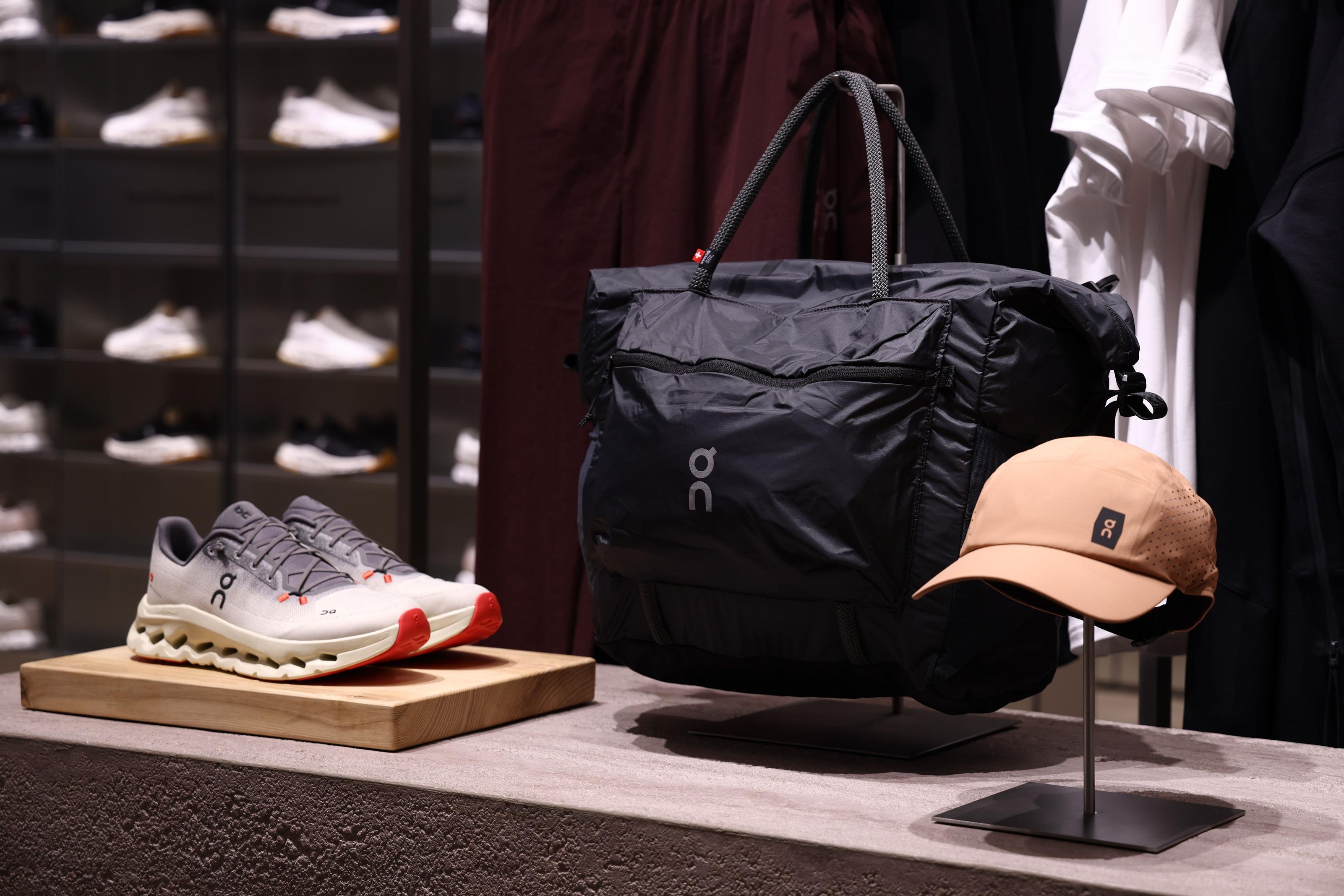 瑞士運動品牌On太古廣場開設第二專門店 主打跑步及健身產品/開幕優惠