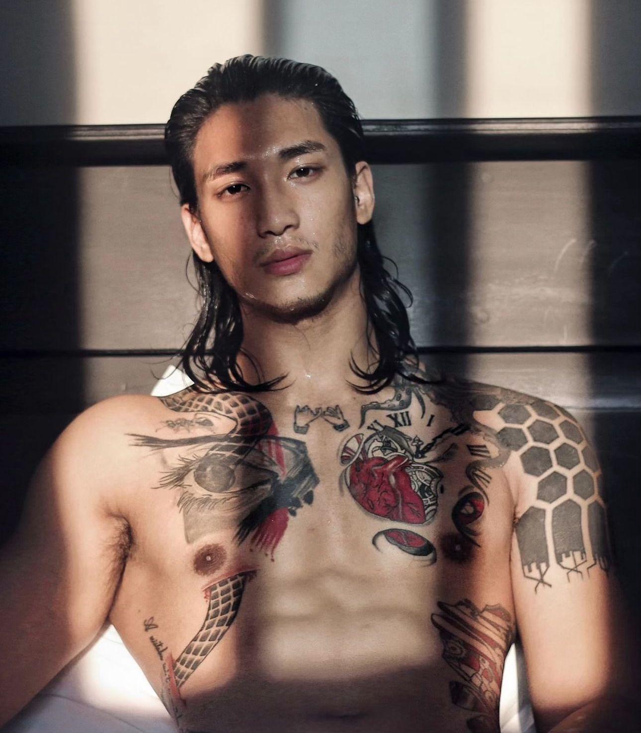 緬甸男神Paing Takhon驚爆喜訊。