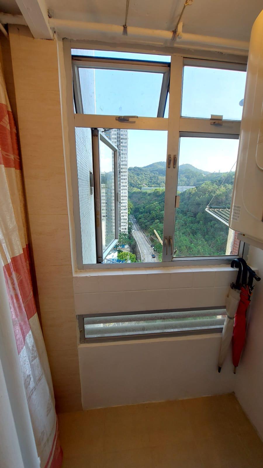 單位現為兩房開則。(代理提供)