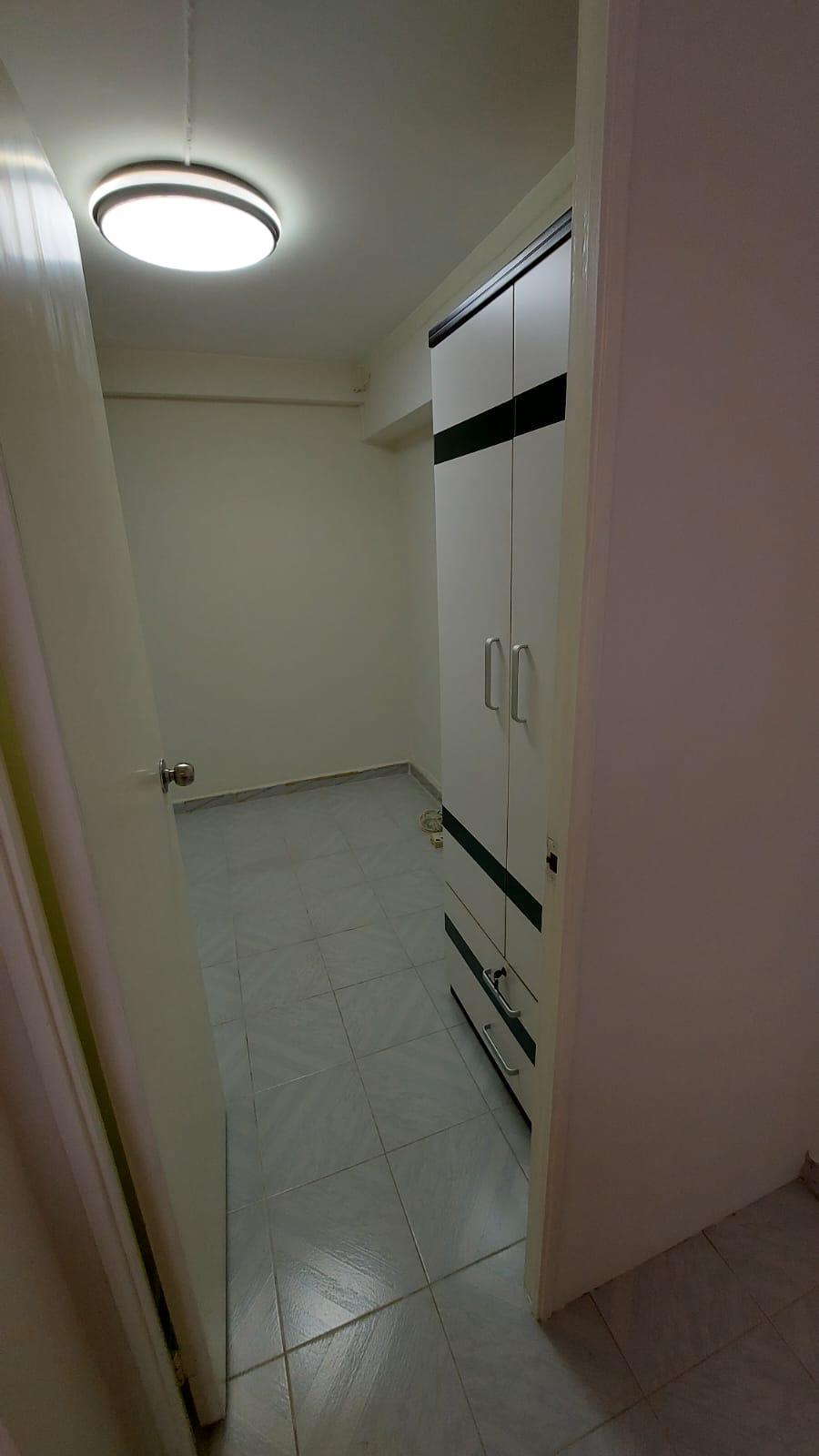 單位間隔實用,採兩房設計。(代理提供)