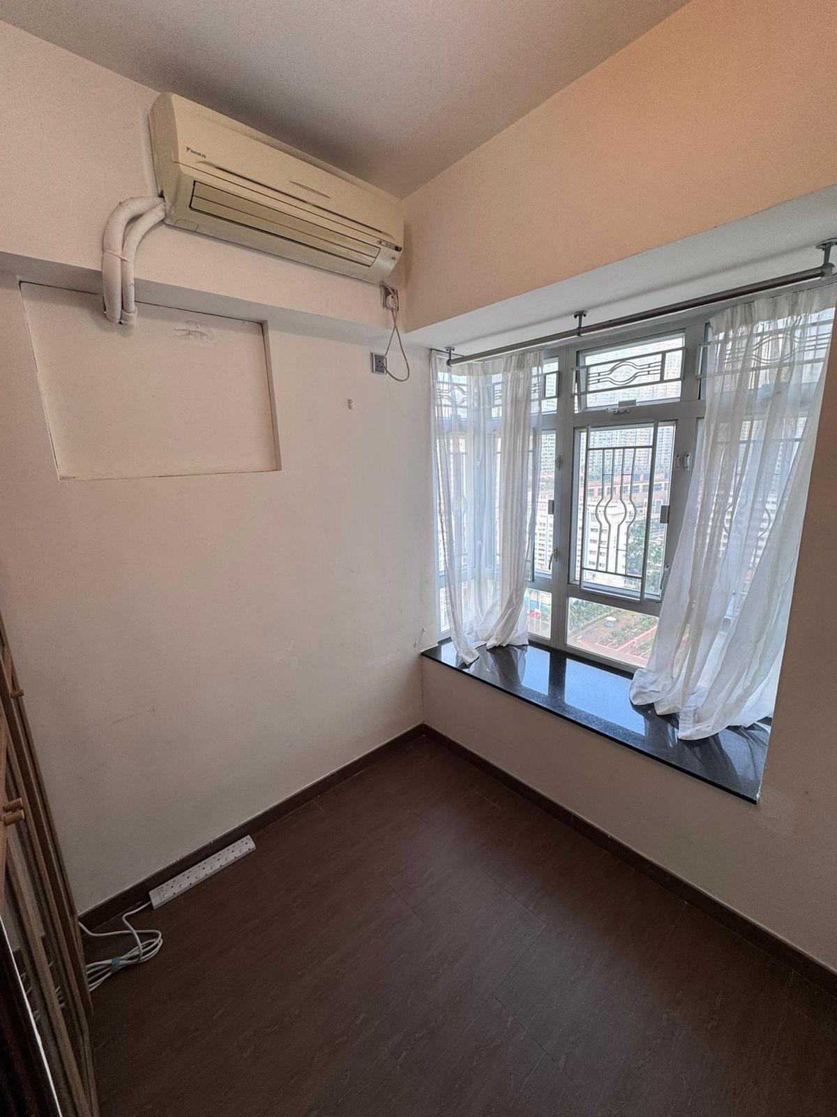 主人房景觀望開揚市景。(代理提供)