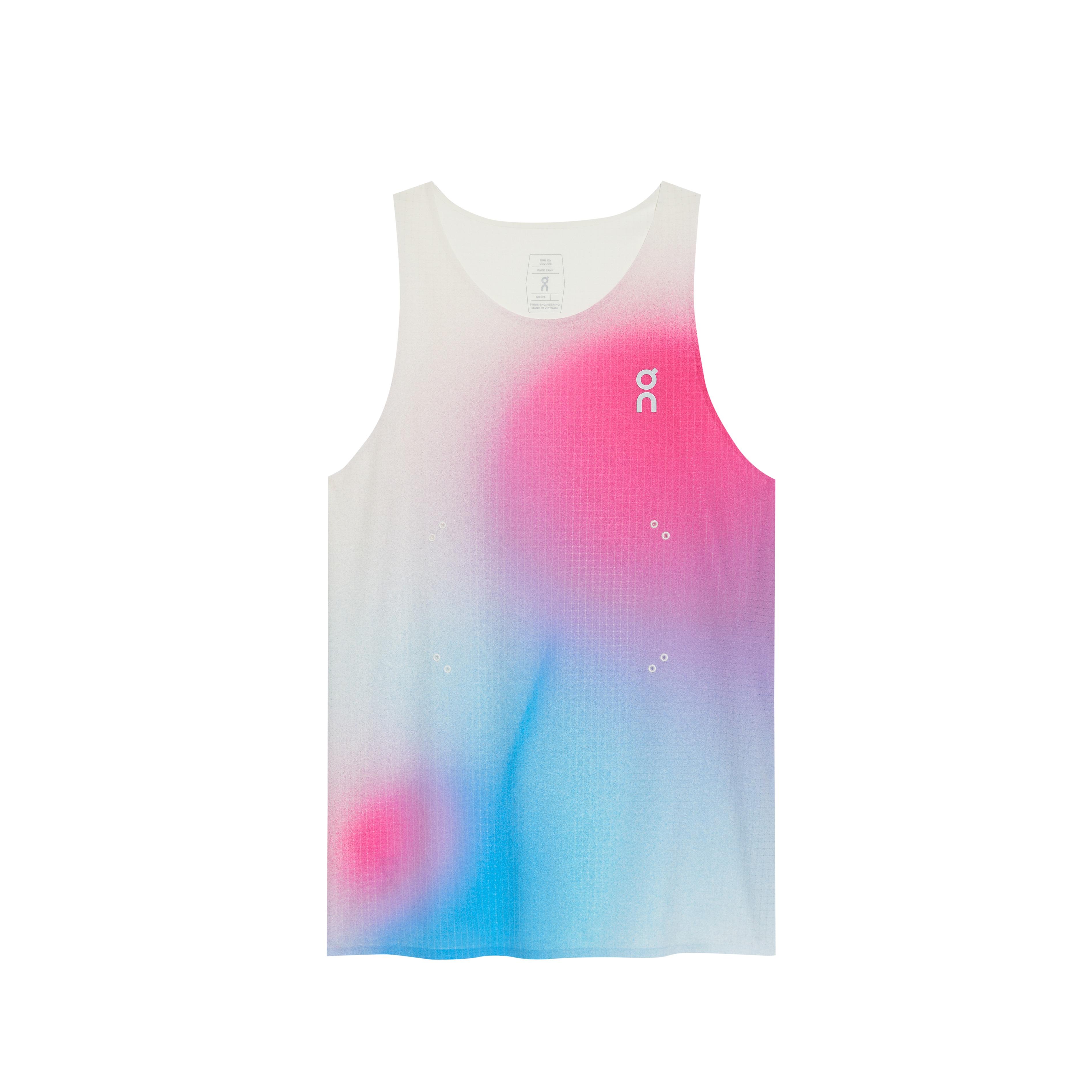 Pace Tank M $ 720
