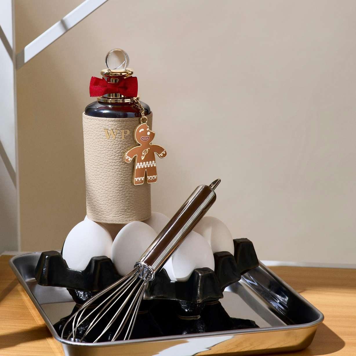 聖誕香水及香氛蠟燭推介2024|PENHALIGON’S可加入限定小飾品,傳遞個人心意。