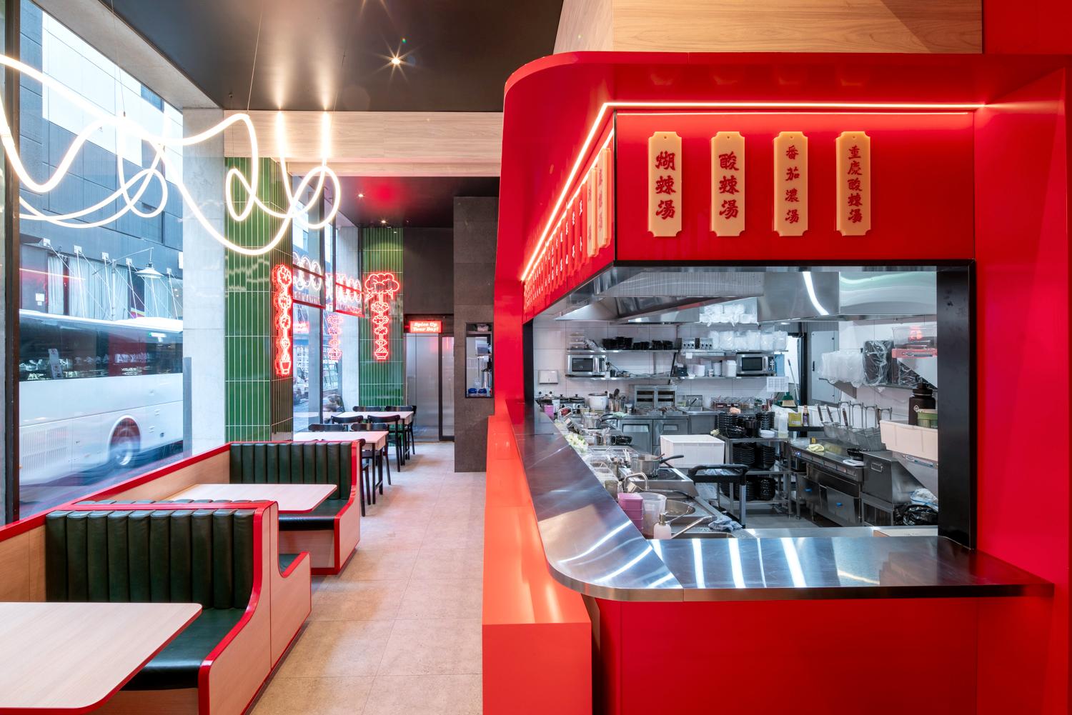 譚仔首次衝出亞洲 墨爾本設首間分店 明年續擴充澳洲