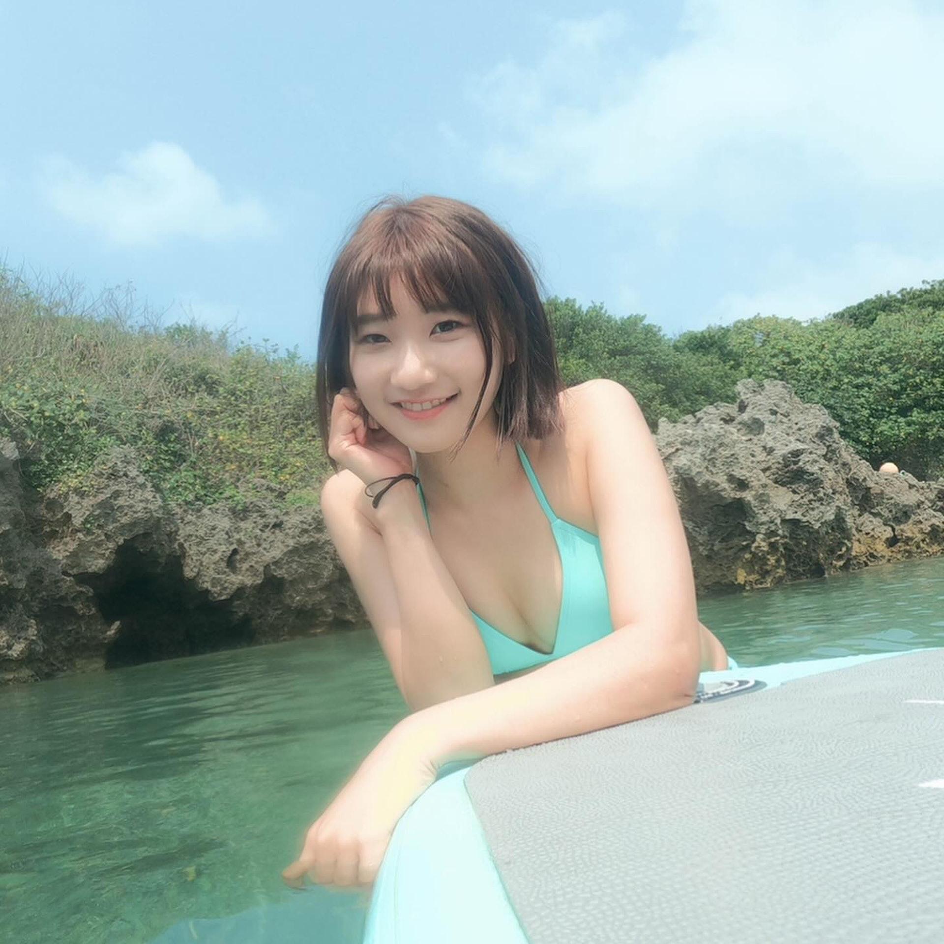 愛莉莎莎(IG@goodalicia)