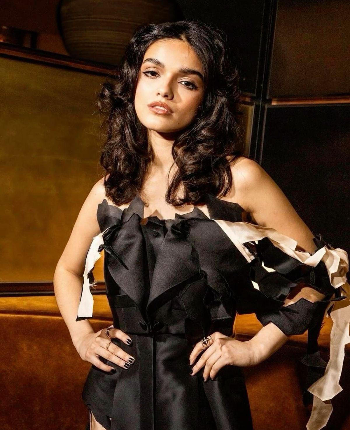 網民要求迪士尼不要起用Rachel Zegler演真人版白雪公主。