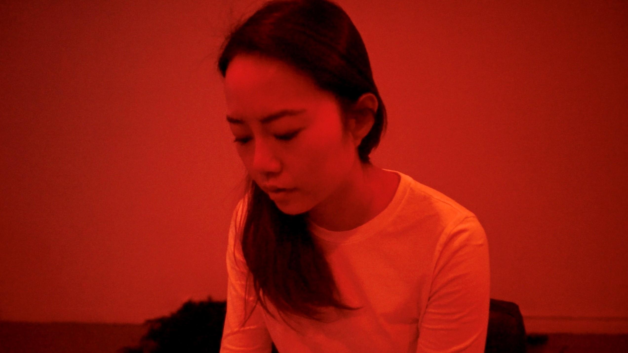 本地當代藝術家曾昭琦