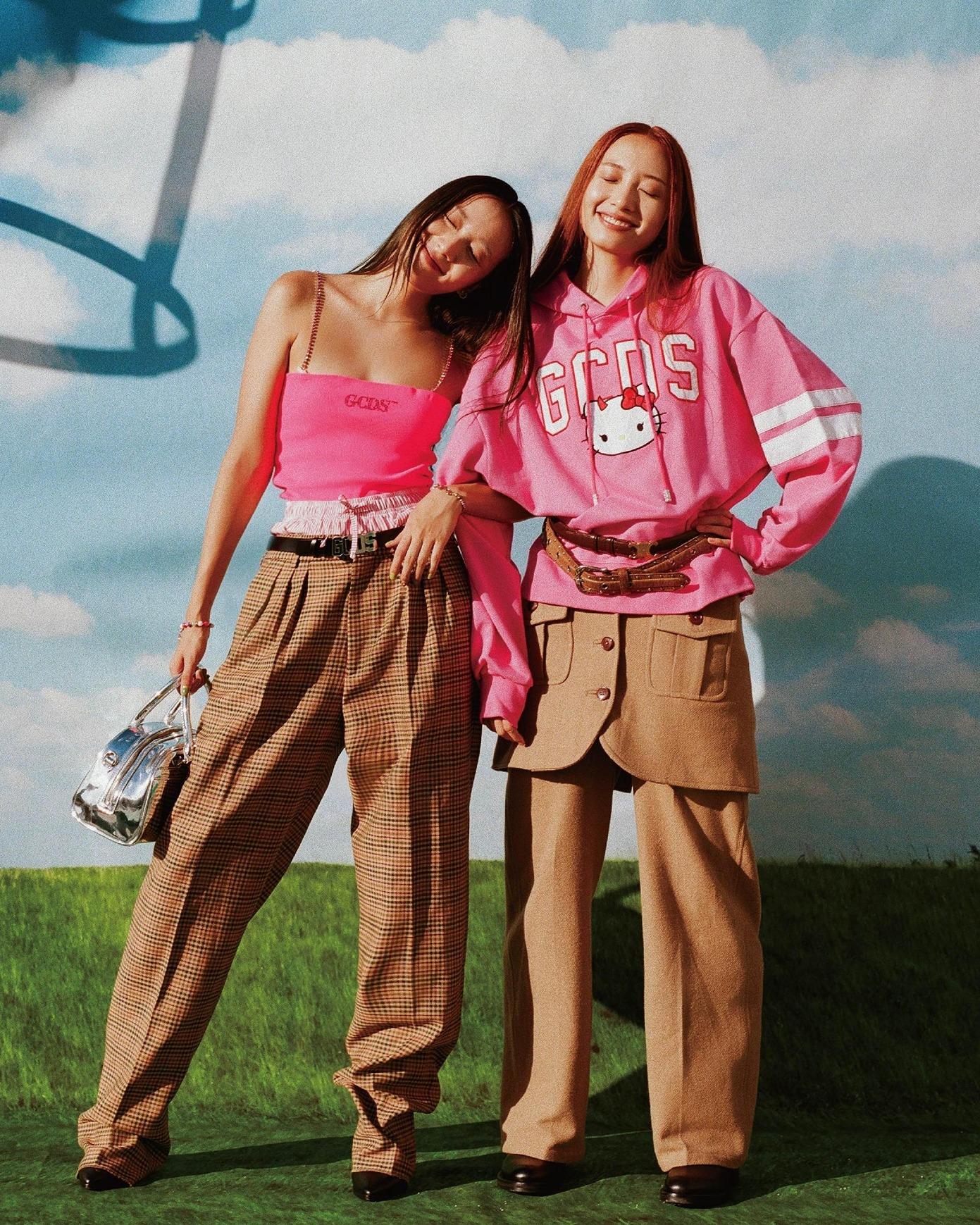 數碼藝術家雙人組合INNSVX