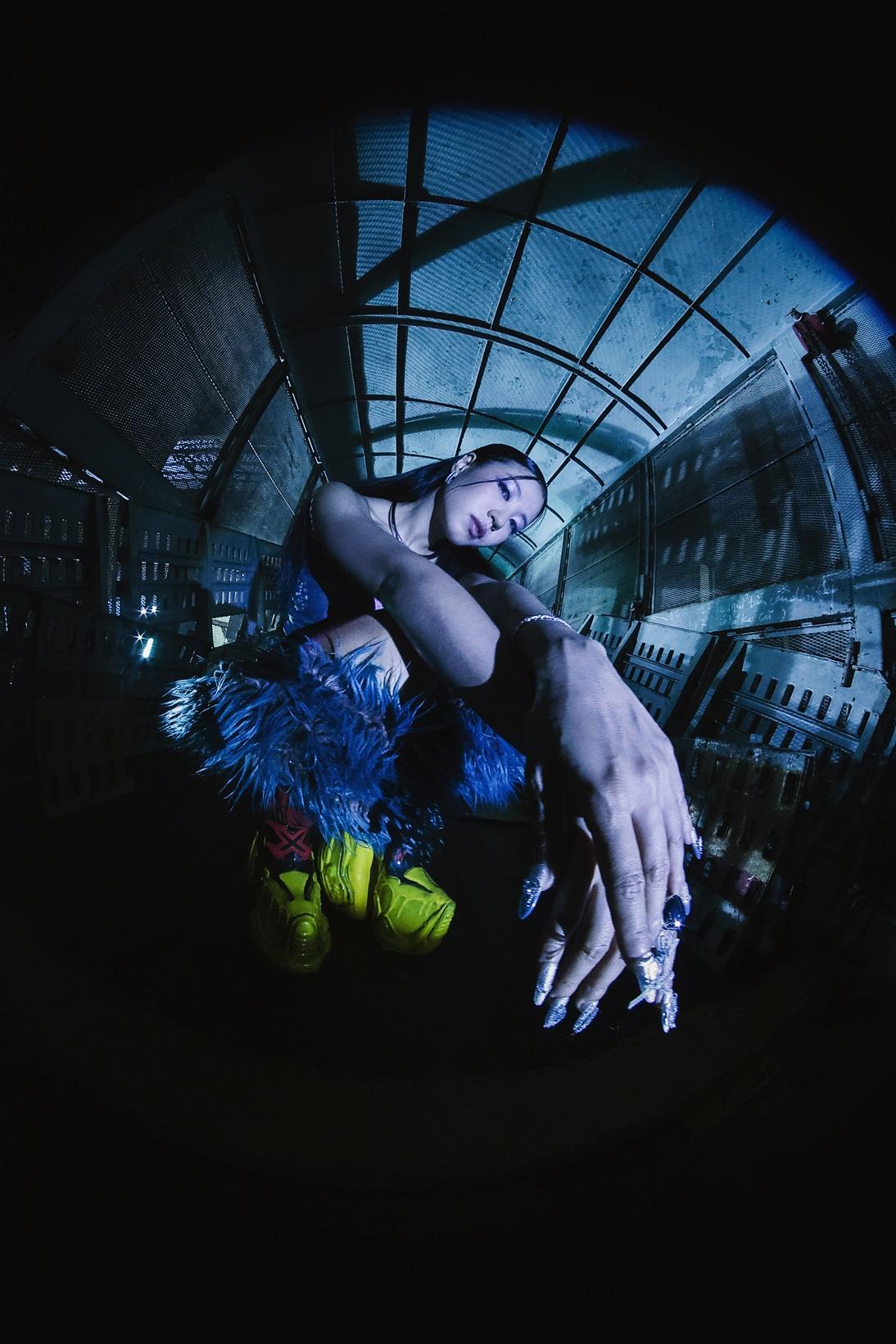 李芯駖sumling@COLLAR。