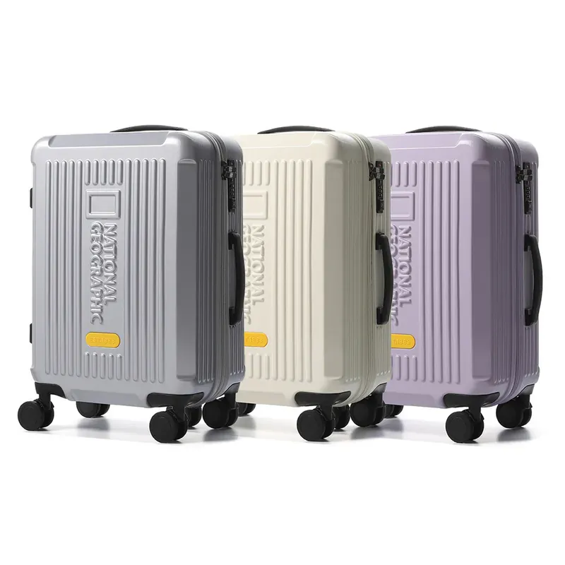 National Geographic Apparel HAVANA 20吋行李箱