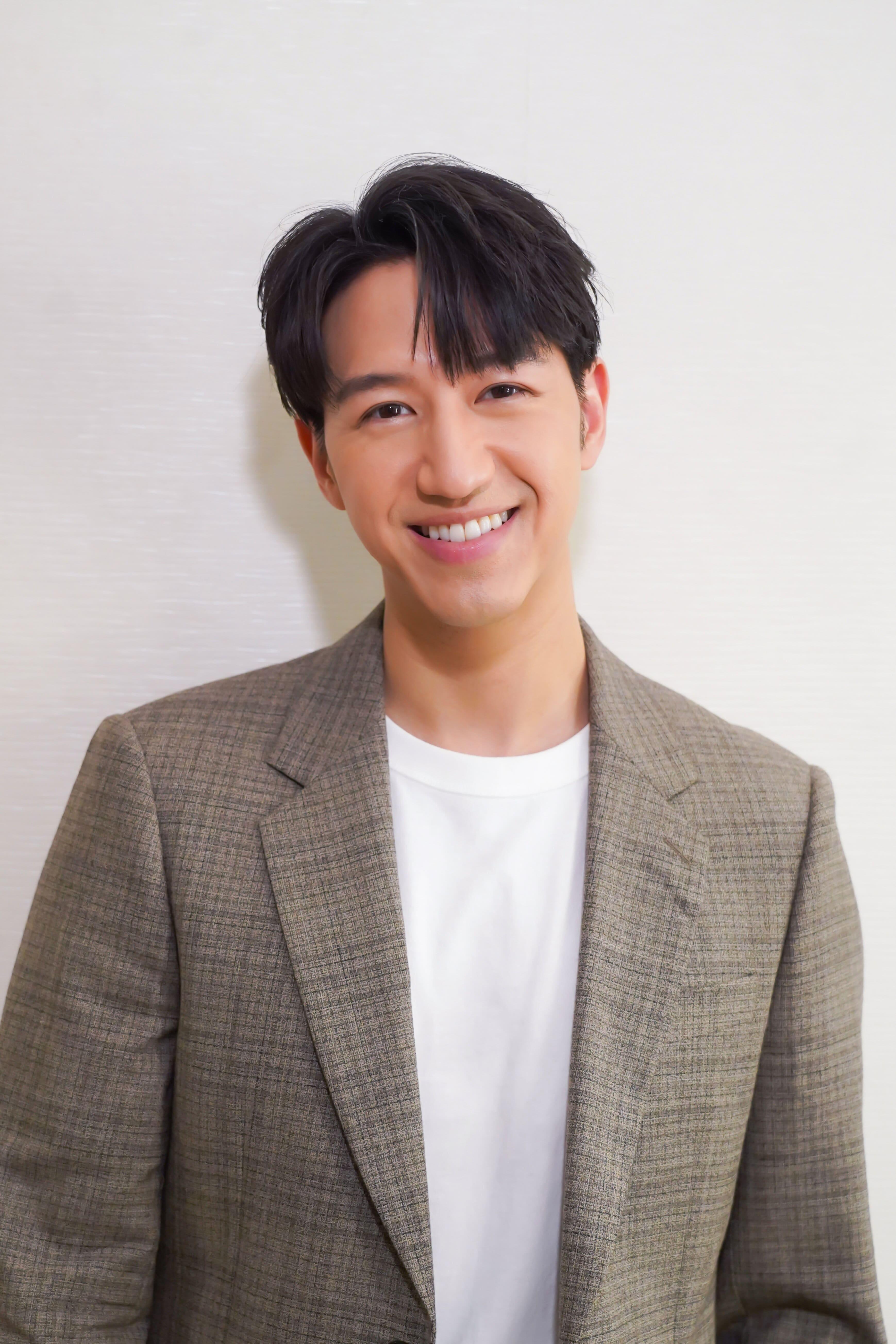 馮允謙演出時間:11月21日星期四6:30-8:00pm 糖廠街;11月22日星期五6:30-8:00pm 糖廠街