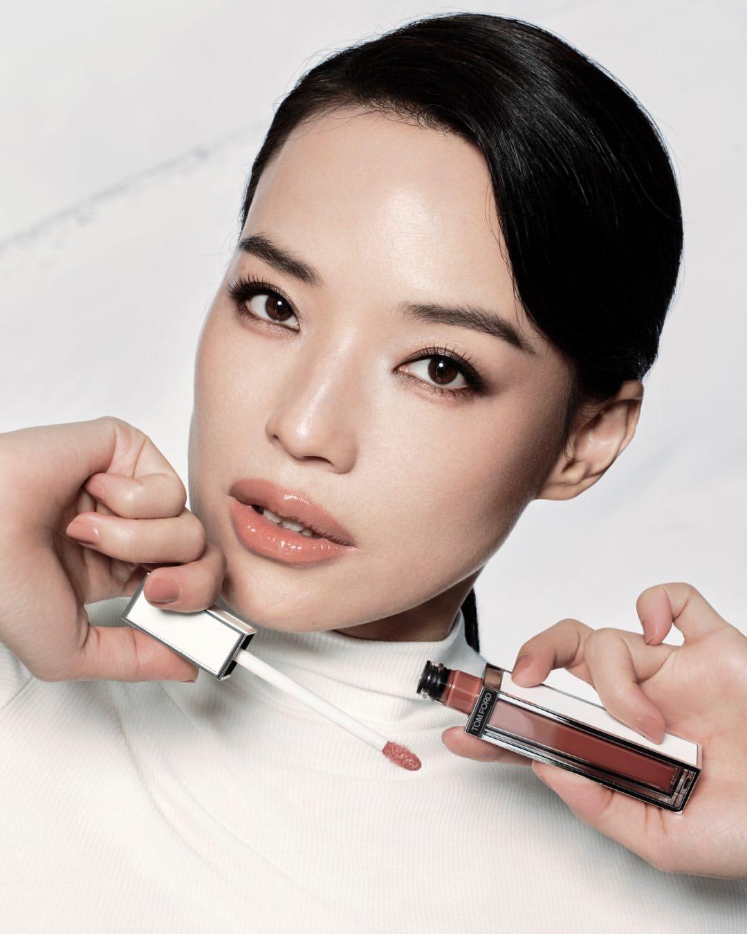 聖誕限量化妝品2024|TOM FORD BEAUTY SOLEIL NEIGE GLOSS LUXE $505