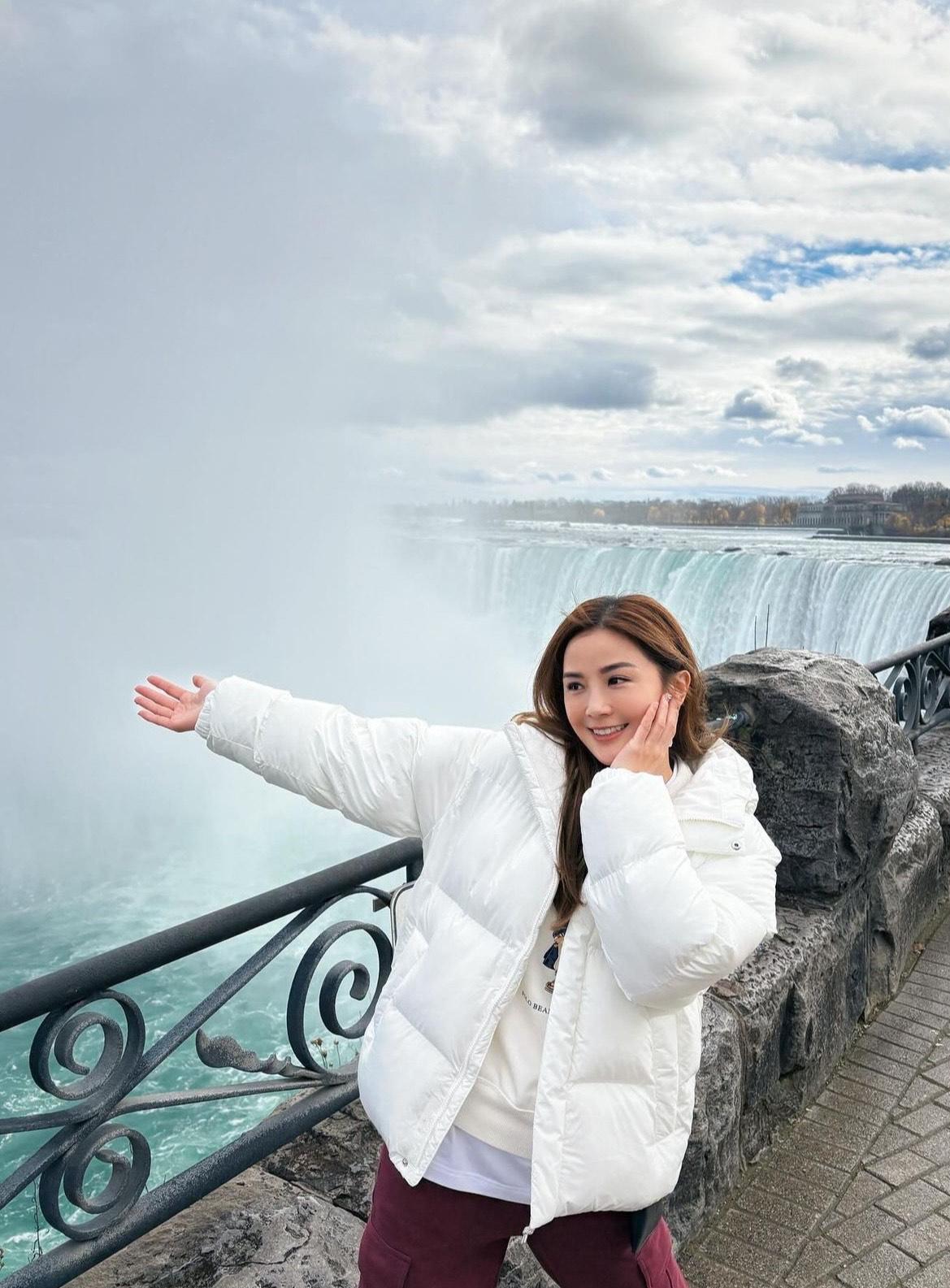 Twins近日正忙於北美舉行世界巡迴演唱會。