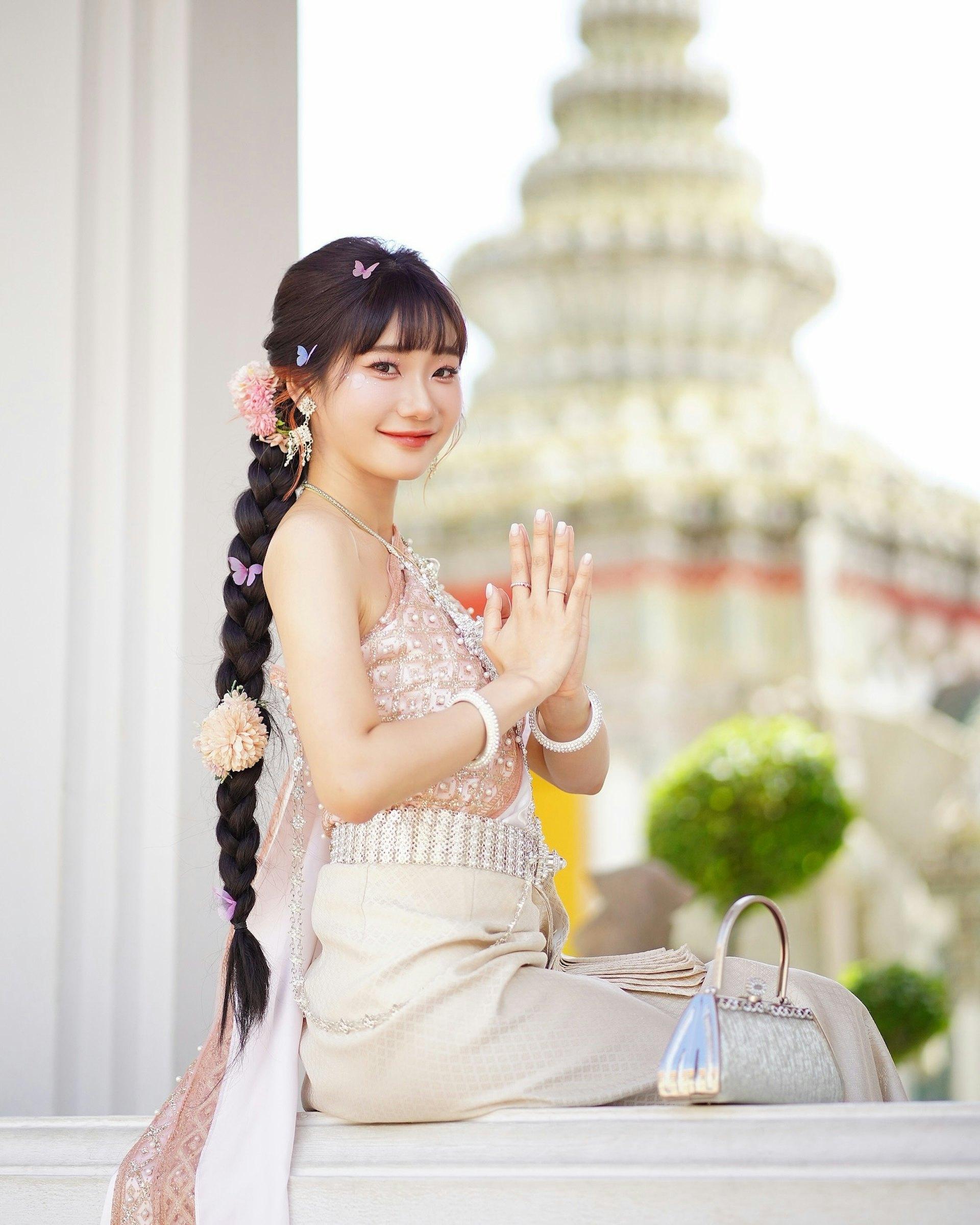 愛莉莎莎(IG@goodalicia)