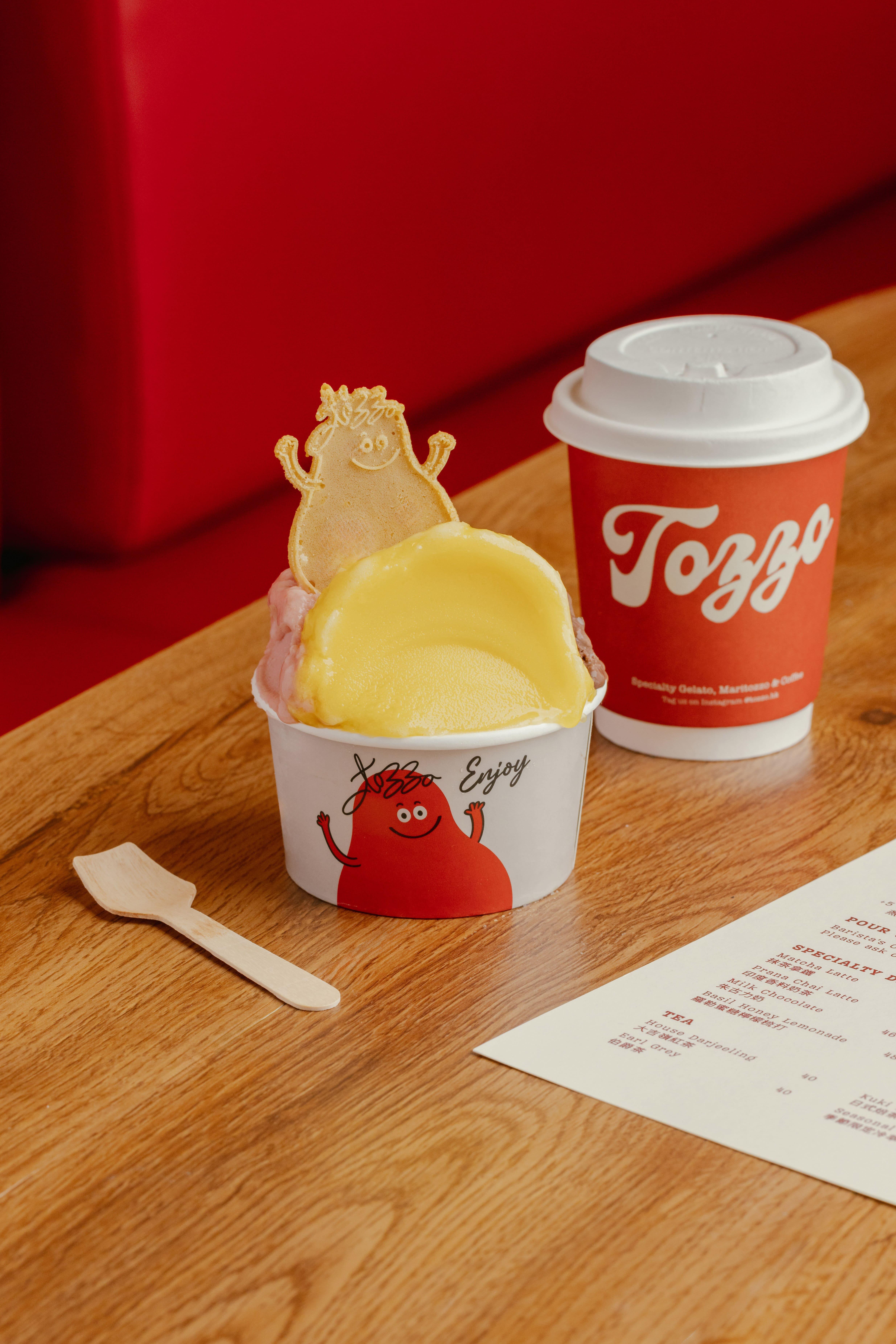 品牌肥嘟嘟卡通吉祥物萌爆!