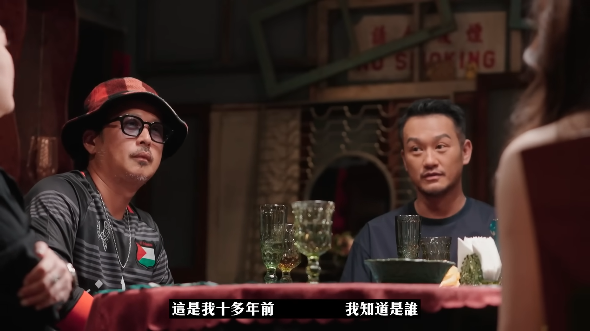 貝依霖爆未成年被人夫追求,對方有個靚老婆又開雜誌社。