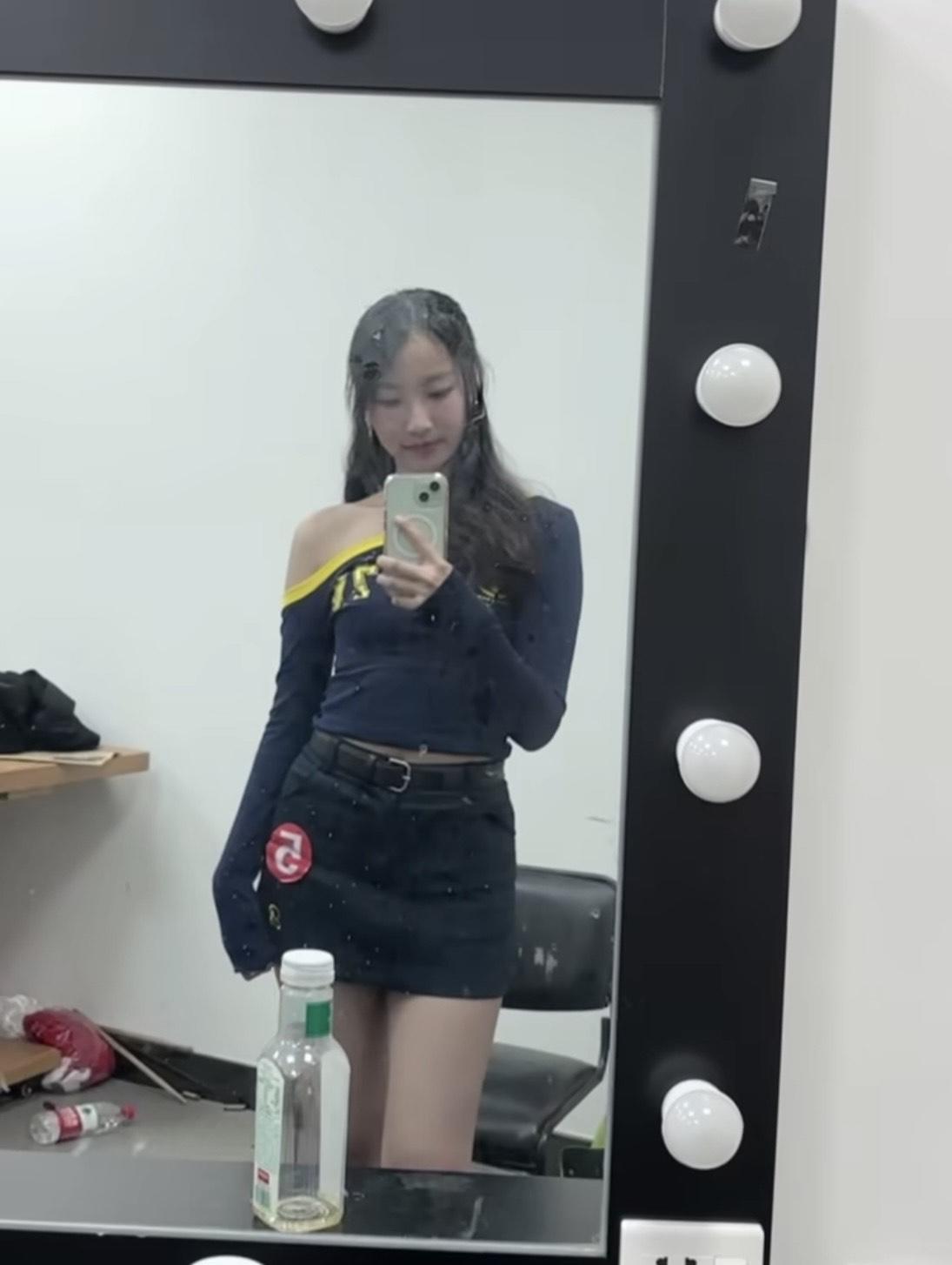 詹天文決賽當晚演唱Andra Day的《Rise Up》,發揮得非常好。