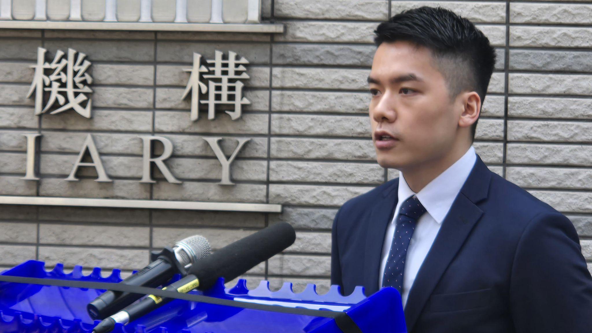 29歲男騙長者6萬元「保釋金」,判囚29個月。